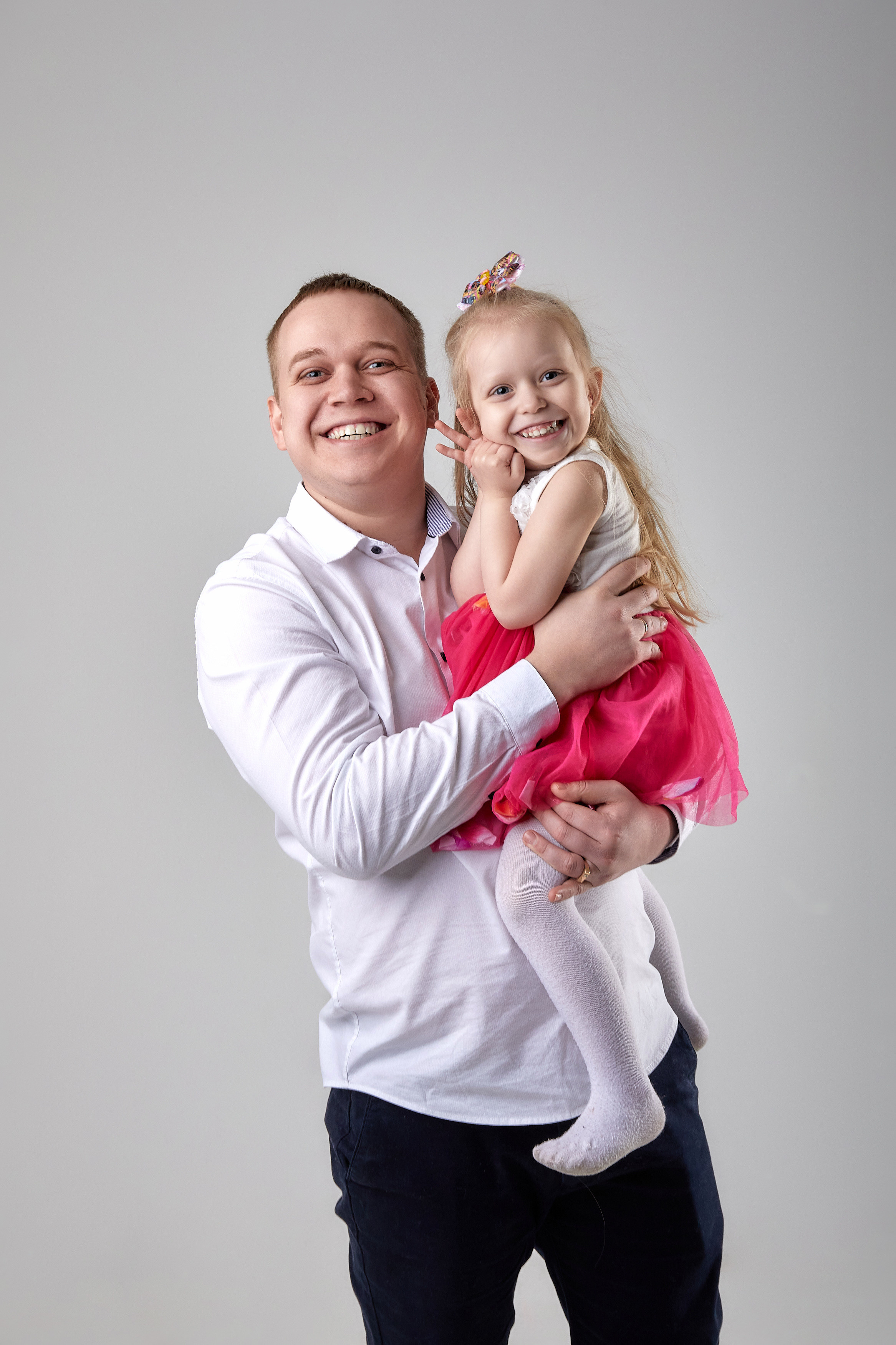 Семейные. Александр Кашин, репортажный фотограф в Челябинске и Екатеринбурге