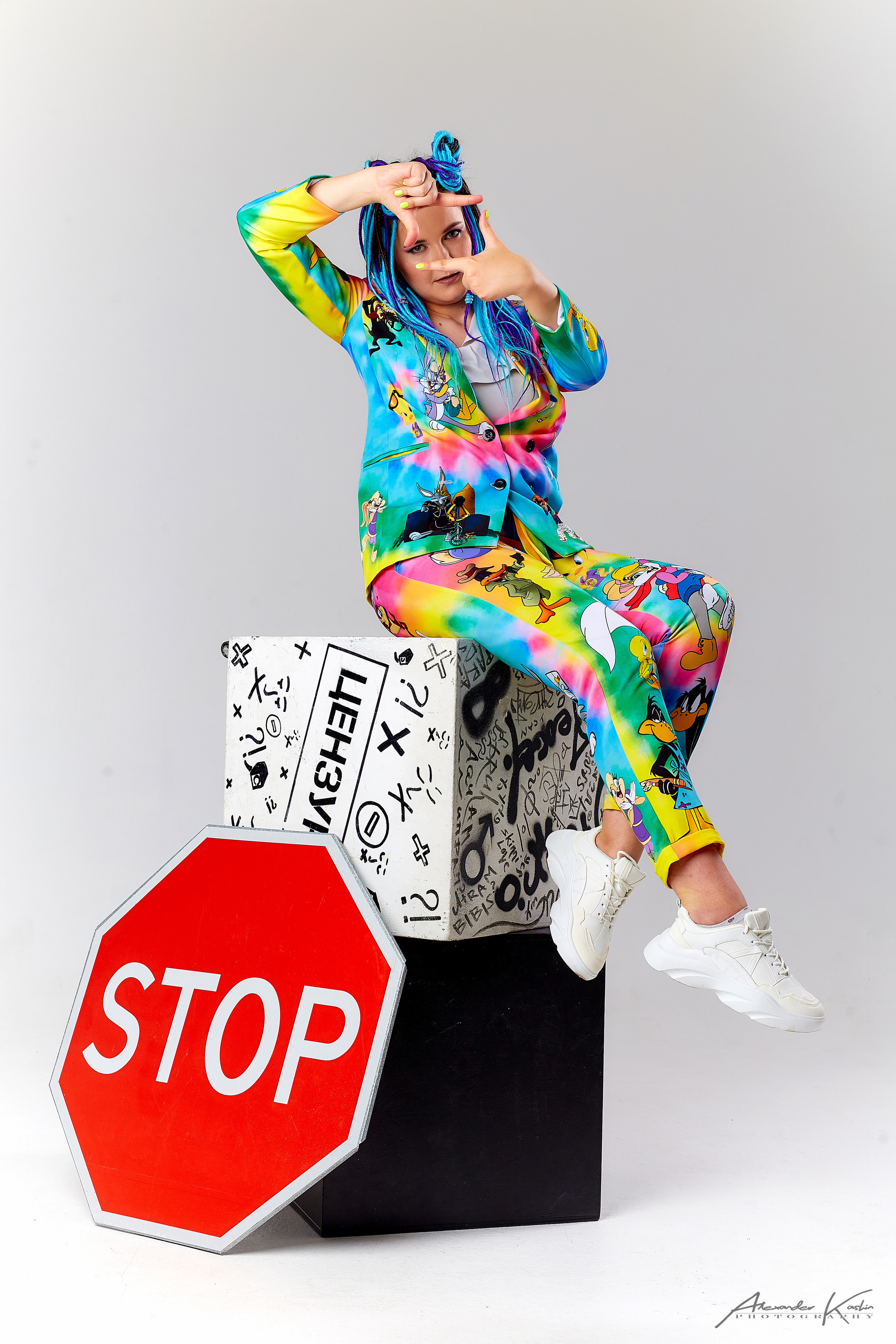 Студийные. Александр Кашин, репортажный фотограф в Челябинске и Екатеринбурге