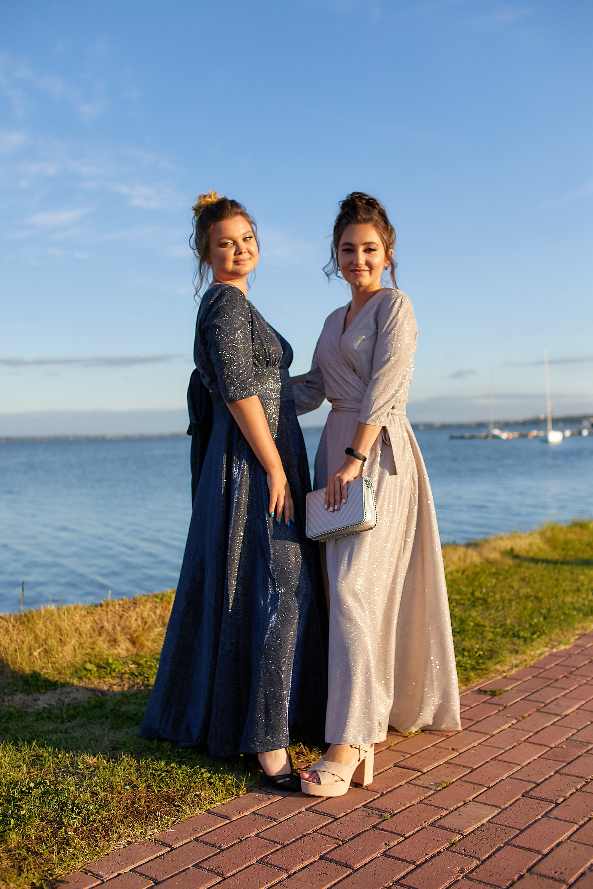 Выпускные. Александр Кашин, репортажный фотограф в Челябинске и Екатеринбурге