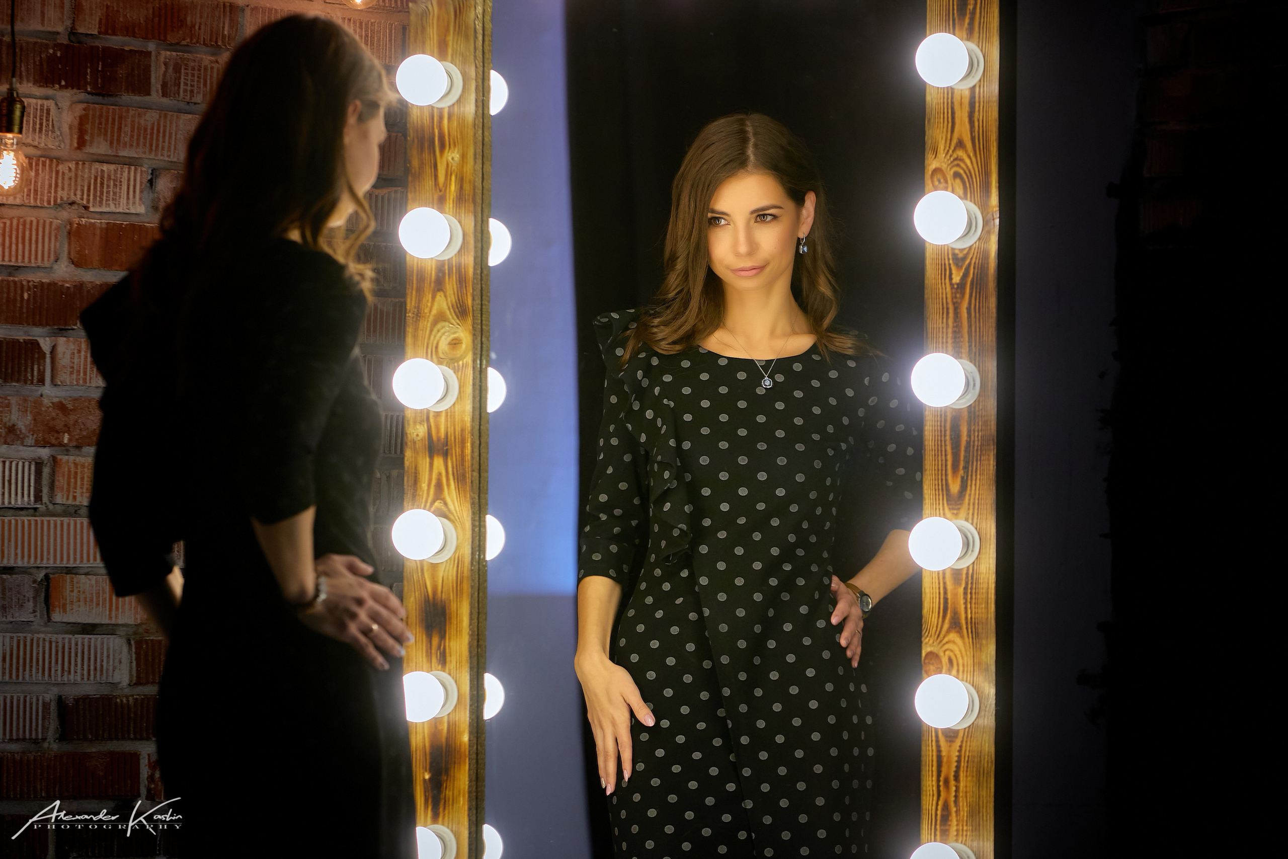 Студийные. Александр Кашин, репортажный фотограф в Челябинске и Екатеринбурге