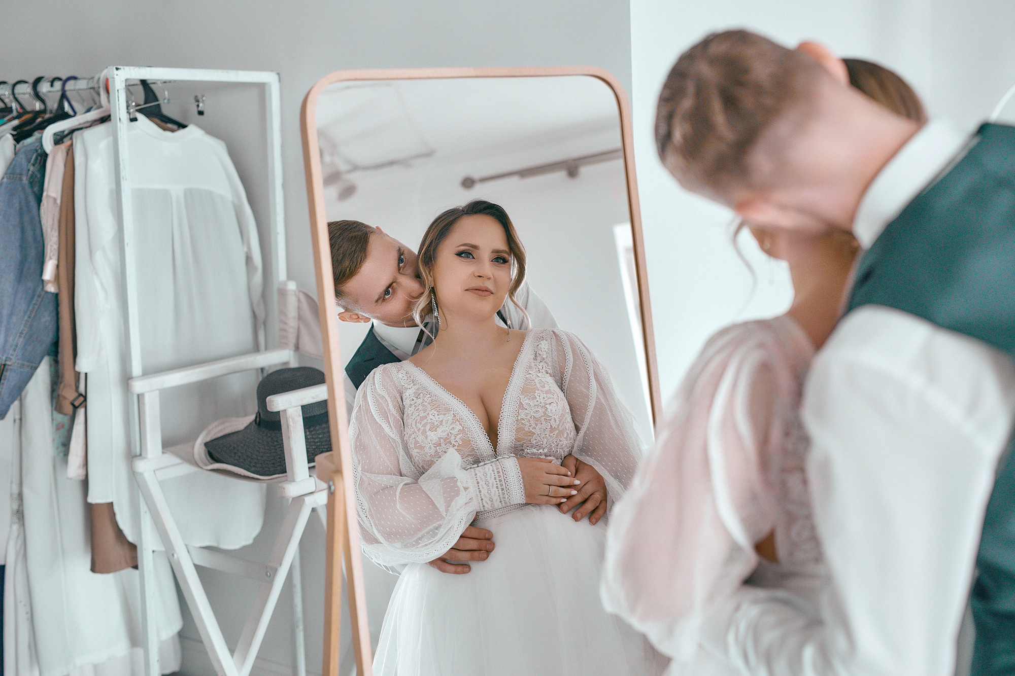 Свадьбы. Александр Кашин, репортажный фотограф в Челябинске и Екатеринбурге