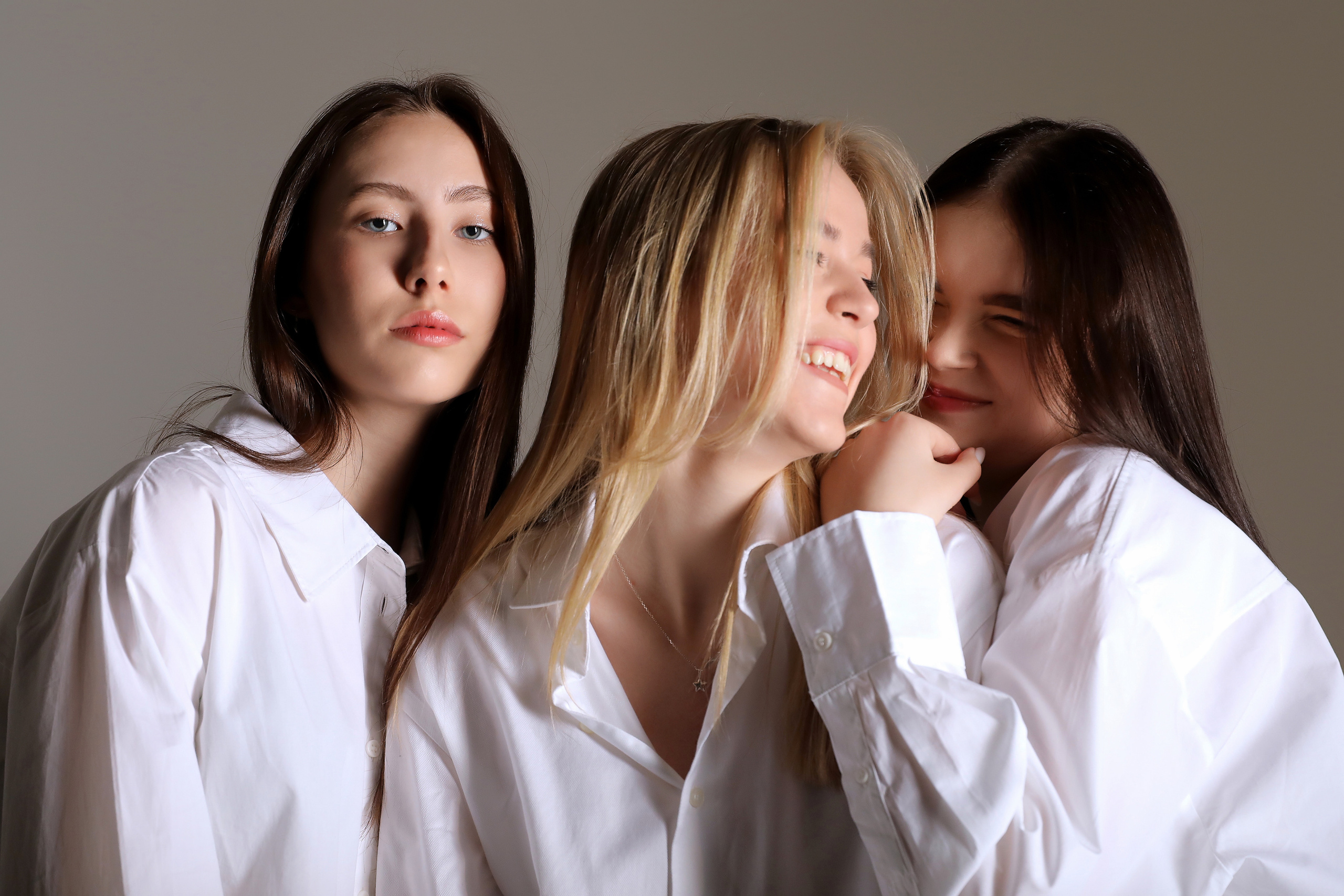 Студийные. Александр Кашин, репортажный фотограф в Челябинске и Екатеринбурге