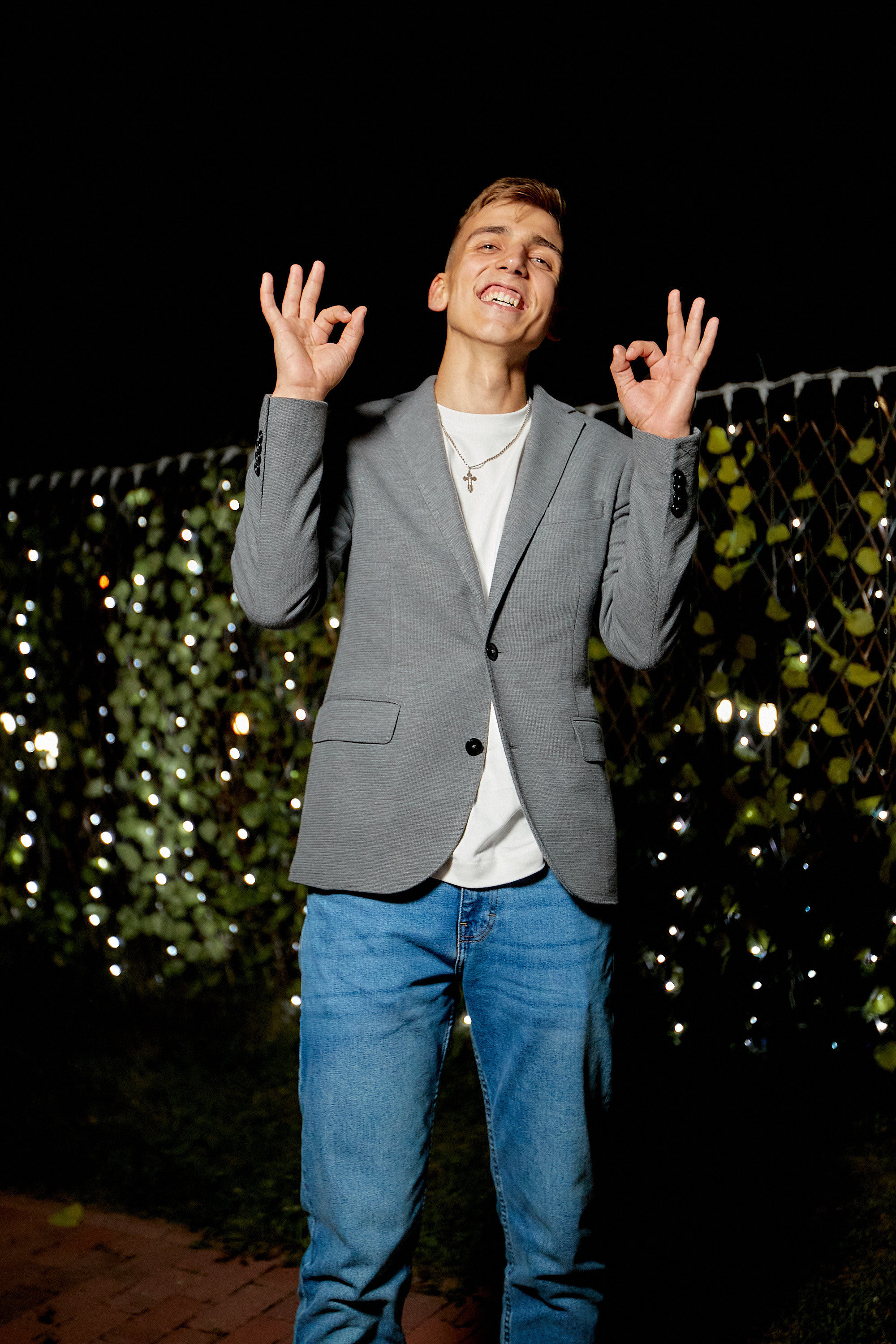 Выпускные. Александр Кашин, репортажный фотограф в Челябинске и Екатеринбурге