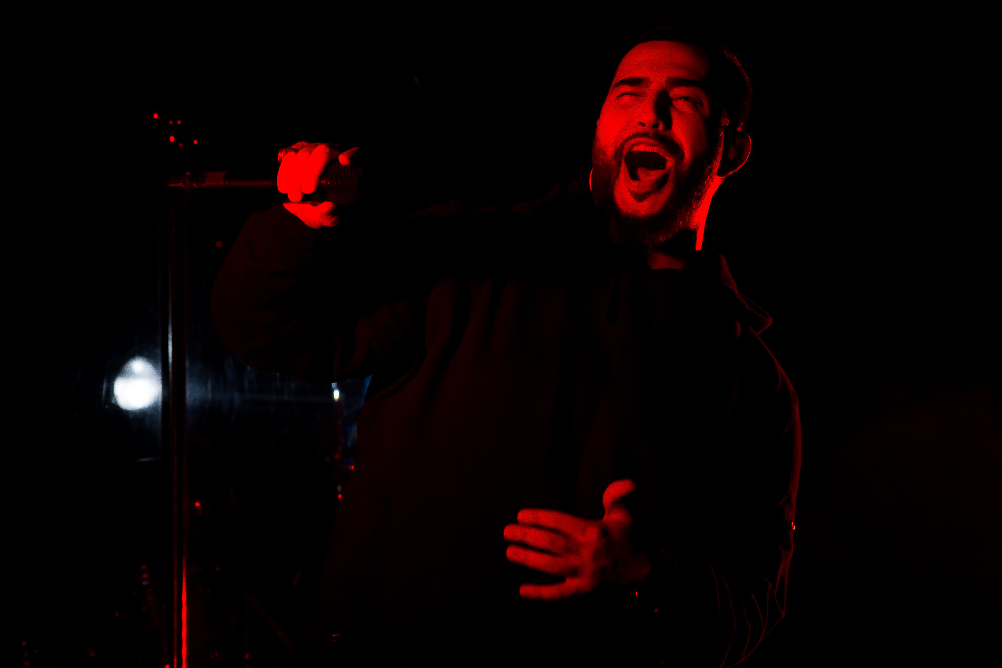 Концерты. Александр Кашин, репортажный фотограф в Челябинске и Екатеринбурге