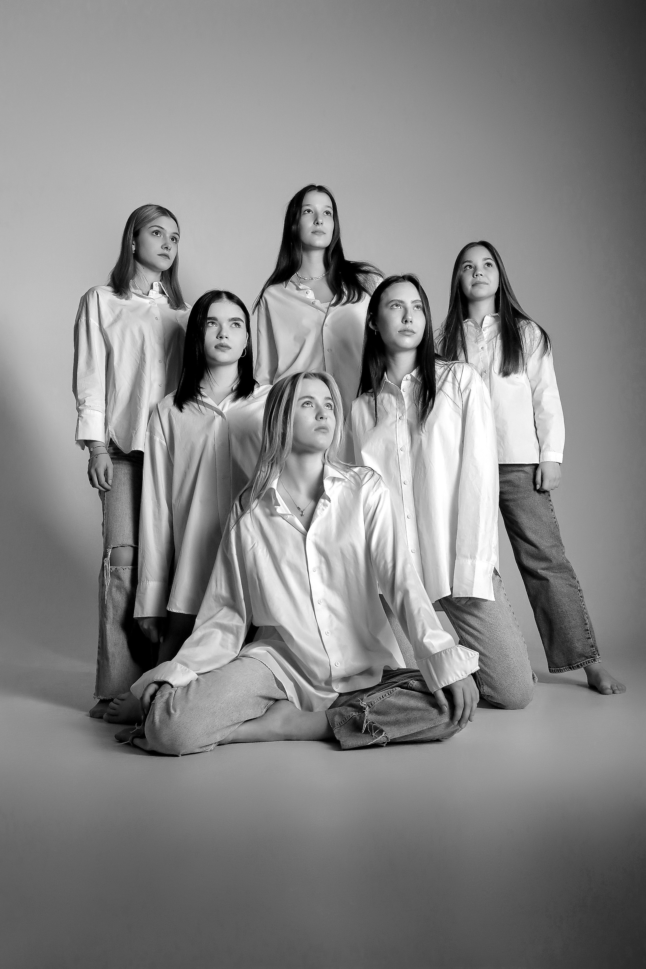 Студийные. Александр Кашин, репортажный фотограф в Челябинске и Екатеринбурге