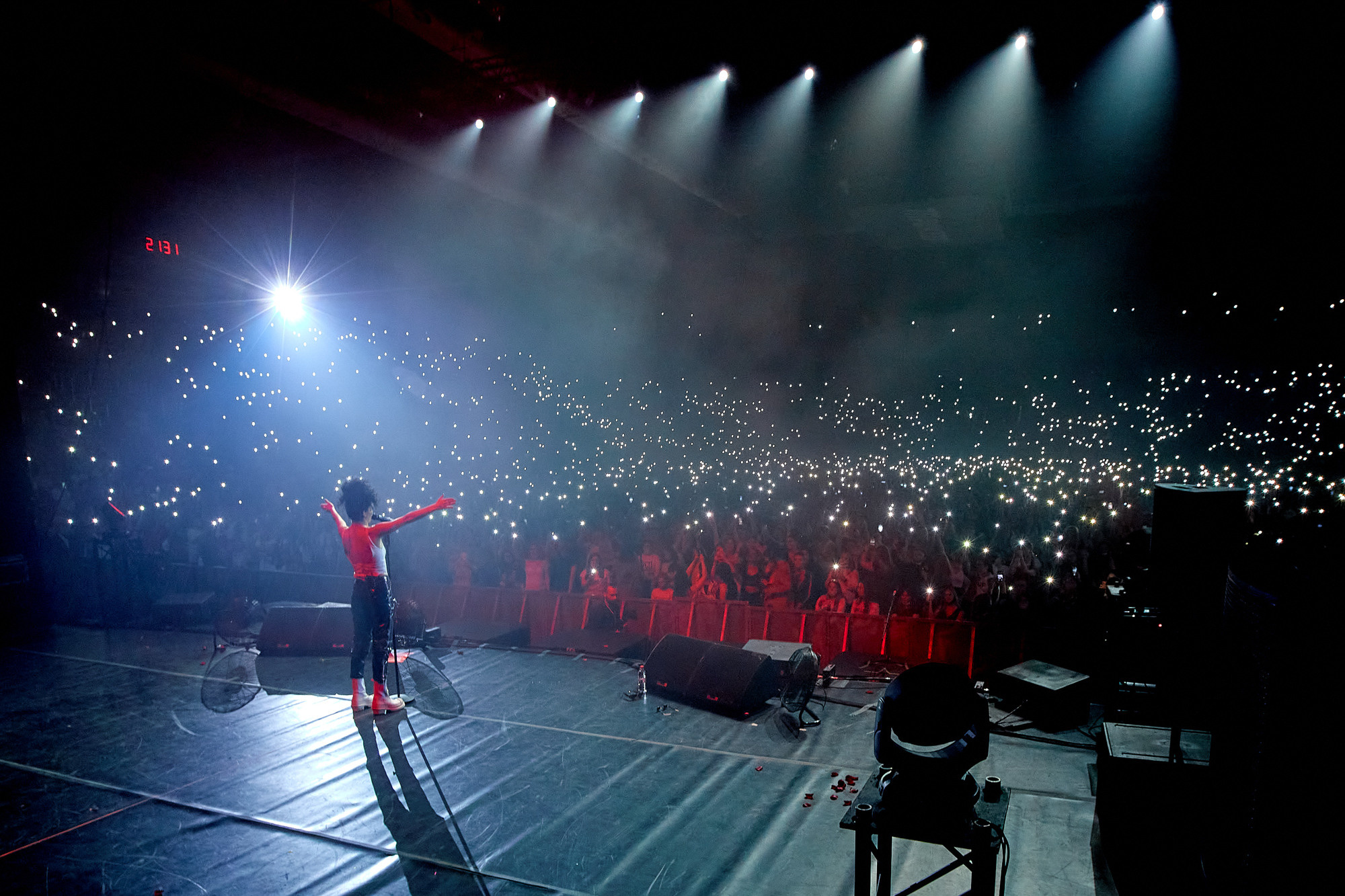 Концерты. Александр Кашин, репортажный фотограф в Челябинске и Екатеринбурге