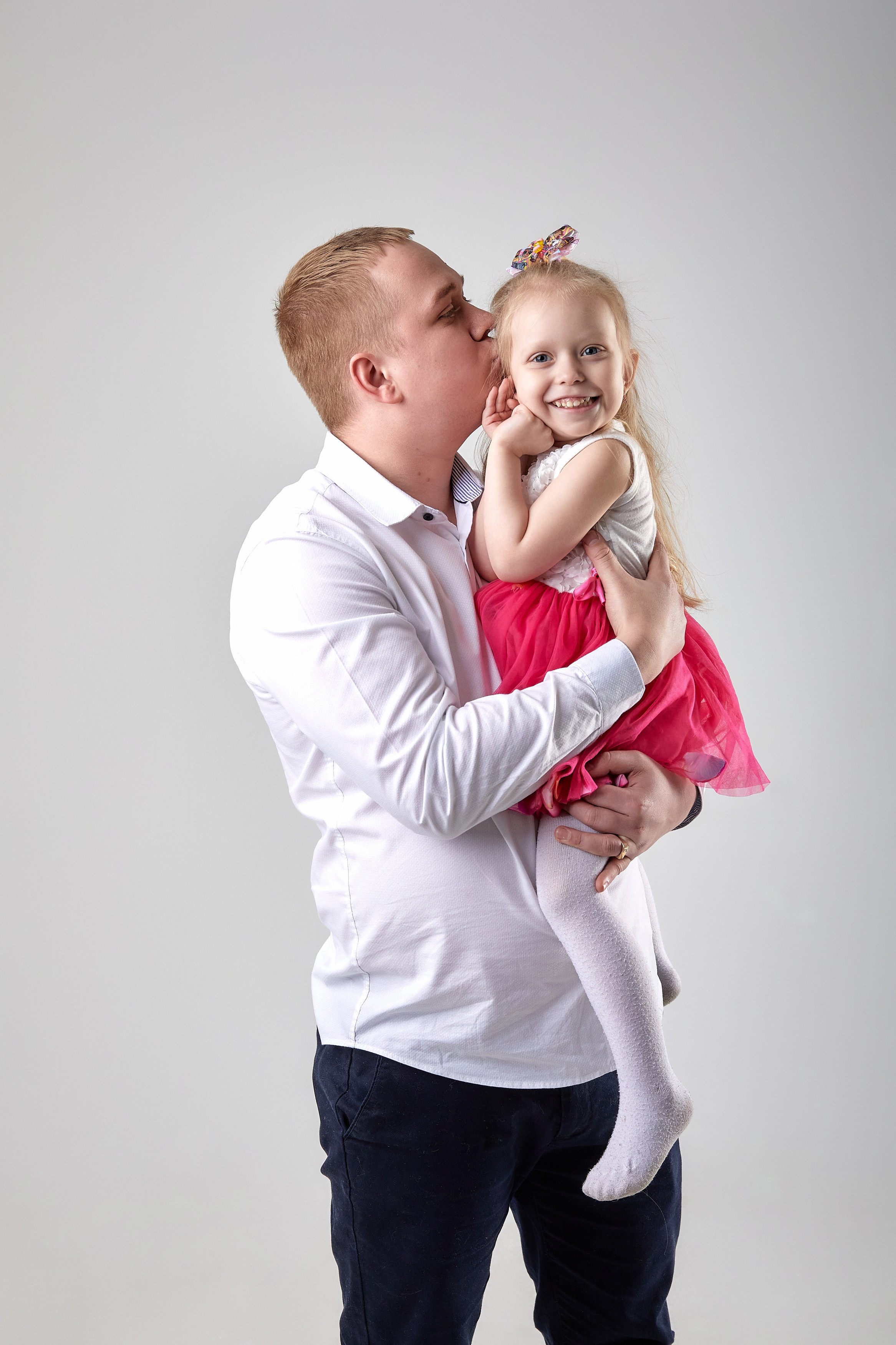 Студийные. Александр Кашин, репортажный фотограф в Челябинске и Екатеринбурге