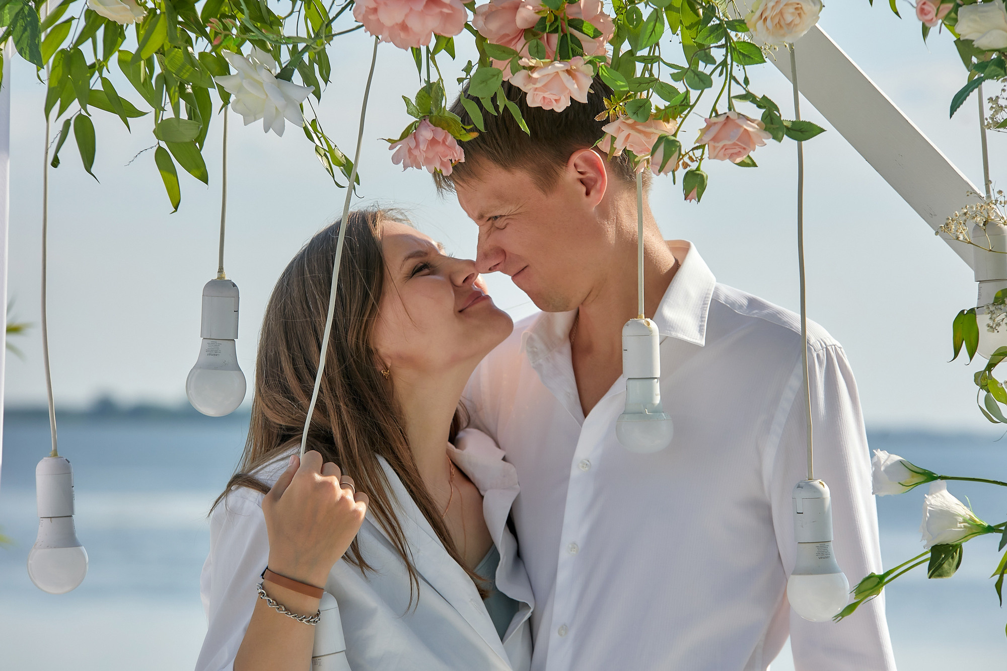 Свадьбы. Александр Кашин, репортажный фотограф в Челябинске и Екатеринбурге