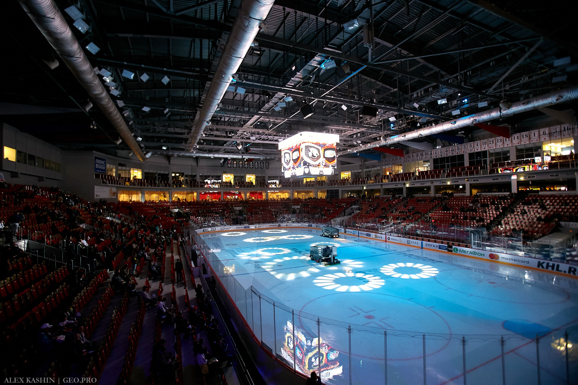 Спорт. Александр Кашин, репортажный фотограф в Челябинске и Екатеринбурге