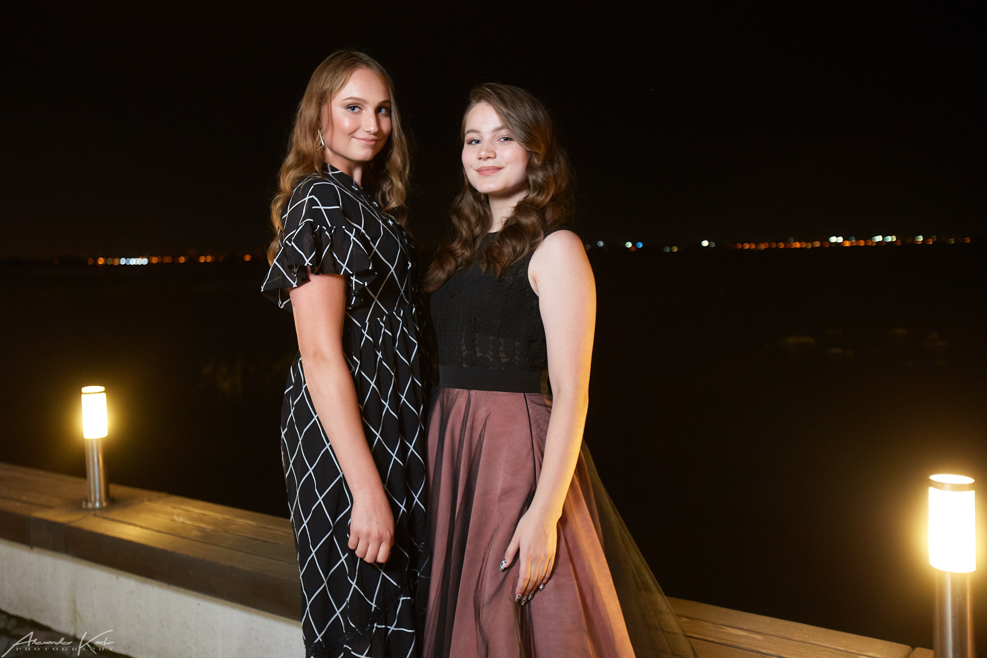 Выпускные. Александр Кашин, репортажный фотограф в Челябинске и Екатеринбурге