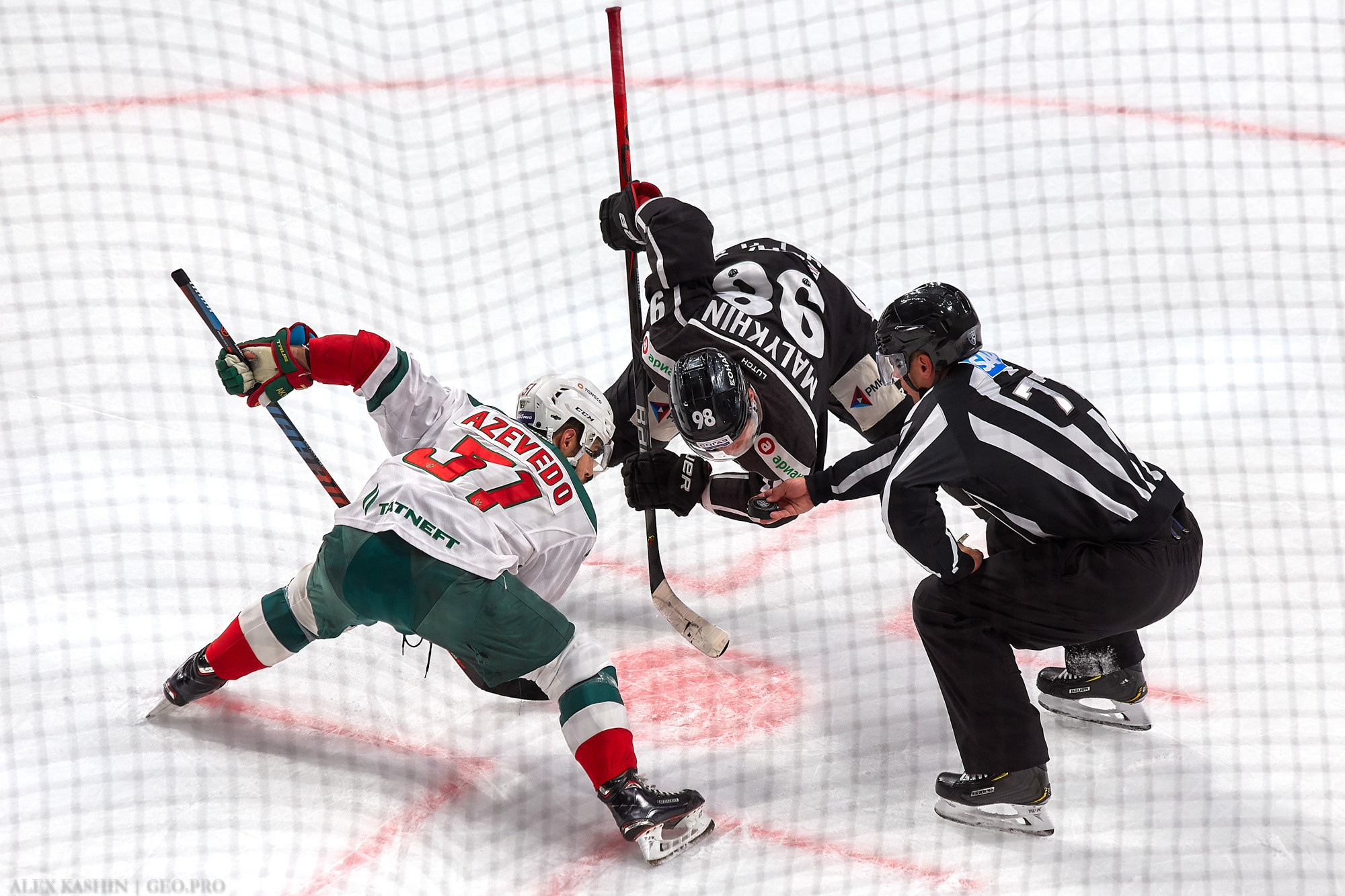 Спорт. Александр Кашин, репортажный фотограф в Челябинске и Екатеринбурге
