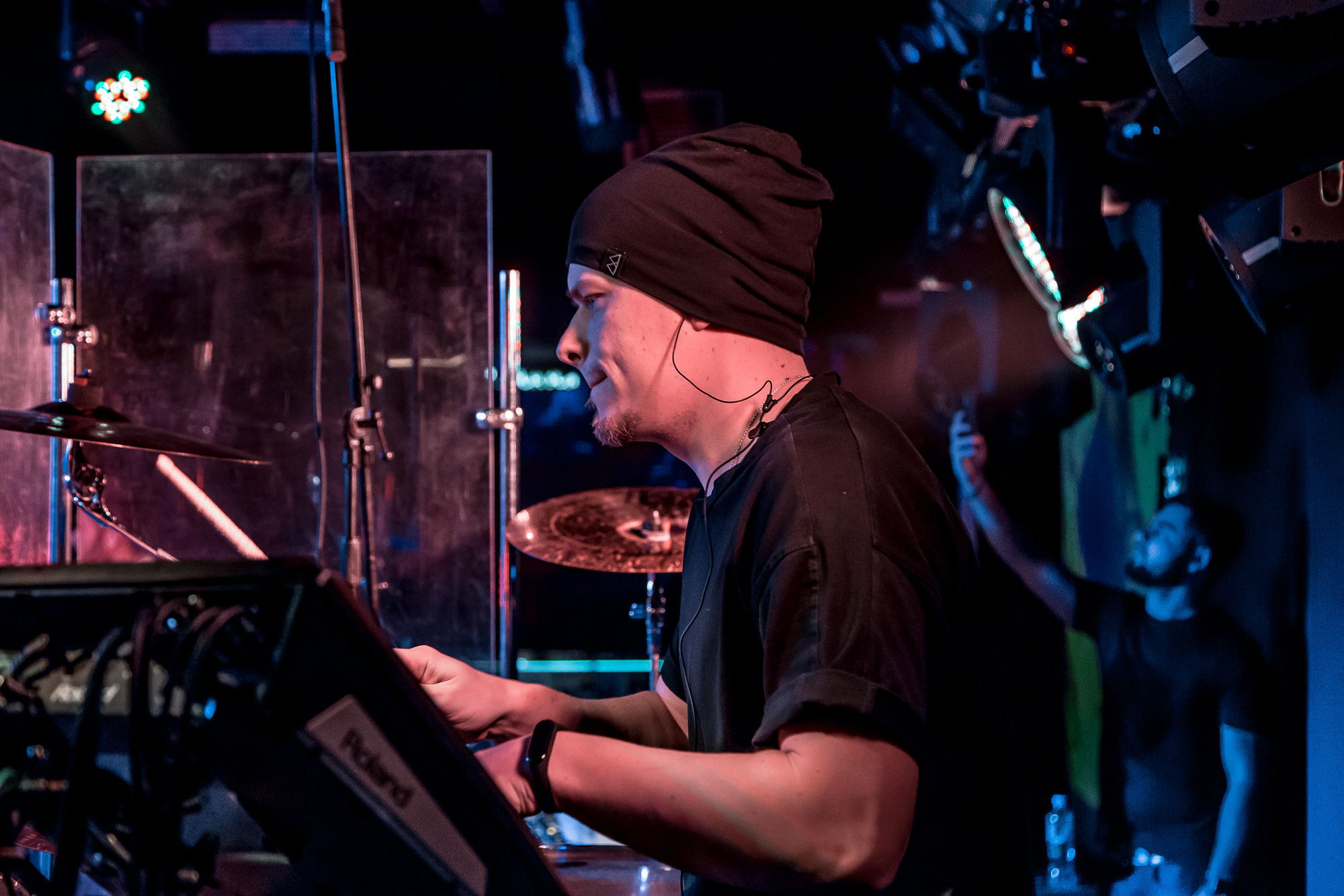 Концерты. Александр Кашин, репортажный фотограф в Челябинске и Екатеринбурге