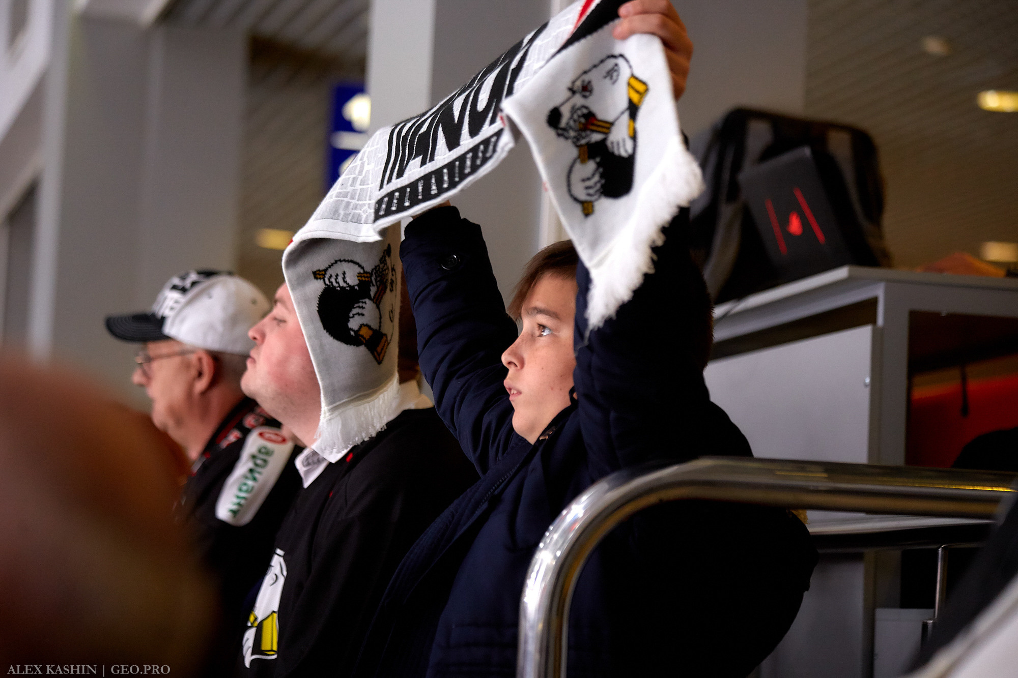 Спорт. Александр Кашин, репортажный фотограф в Челябинске и Екатеринбурге