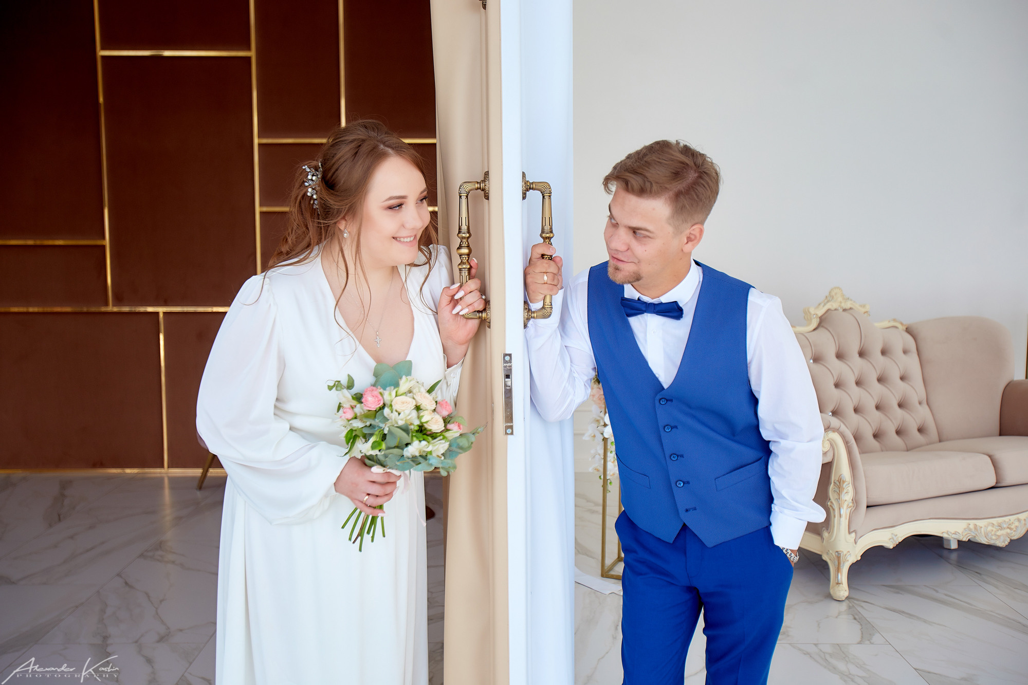 Свадьбы. Александр Кашин, репортажный фотограф в Челябинске и Екатеринбурге