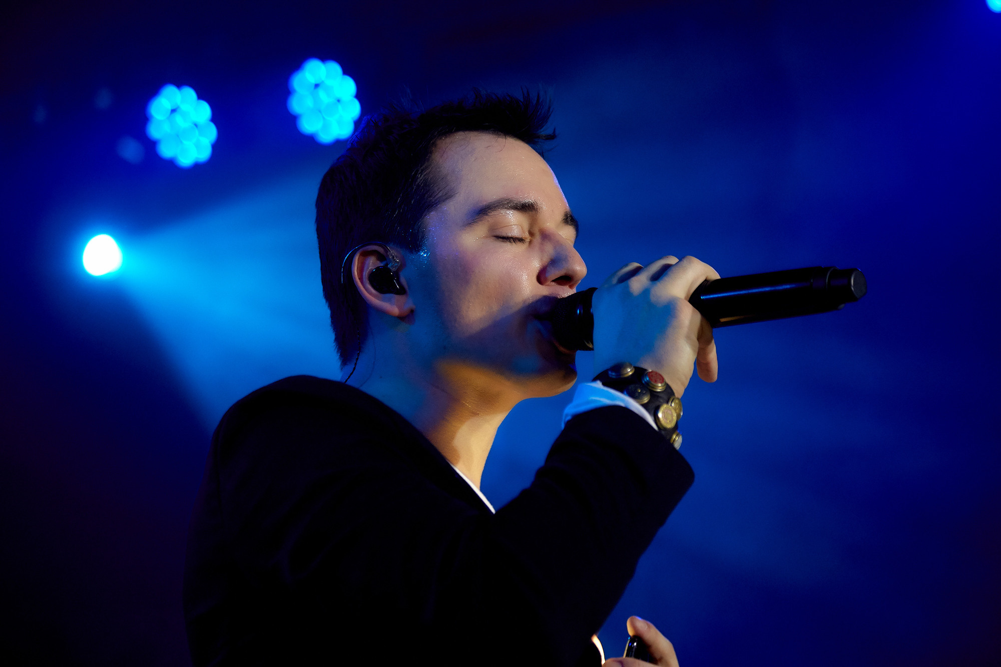 Концерты. Александр Кашин, репортажный фотограф в Челябинске и Екатеринбурге