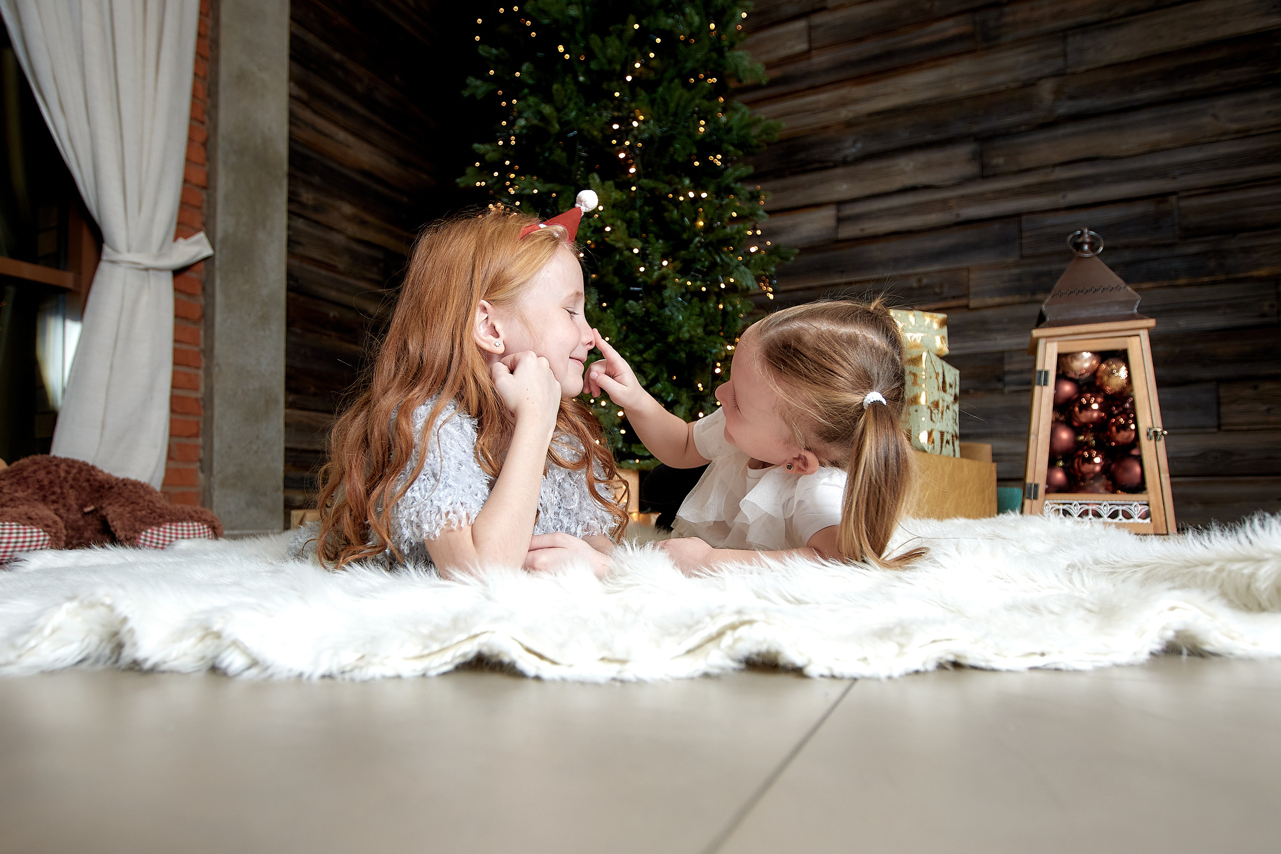 Семейные. Александр Кашин, репортажный фотограф в Челябинске и Екатеринбурге