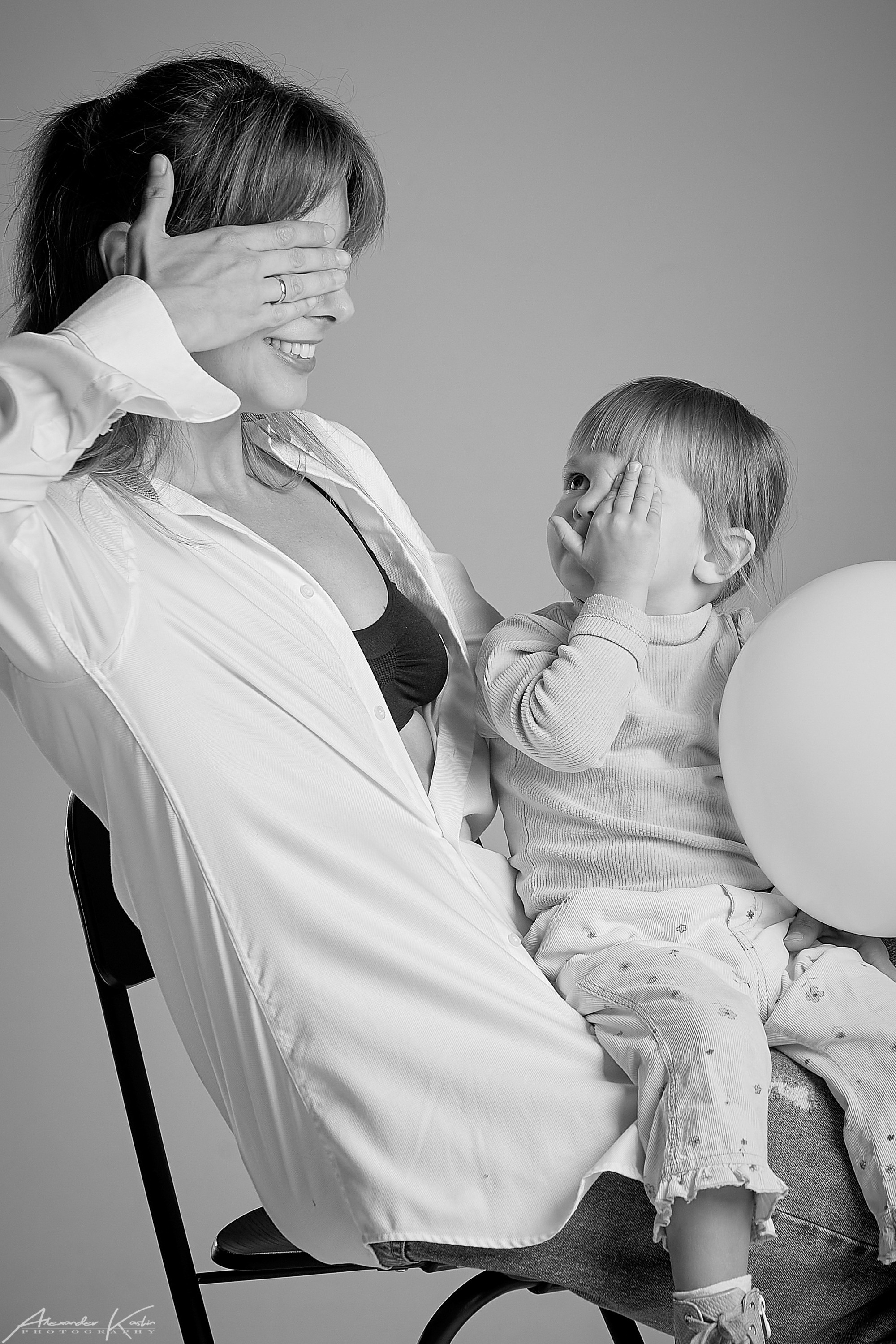 Семейные. Александр Кашин, репортажный фотограф в Челябинске и Екатеринбурге