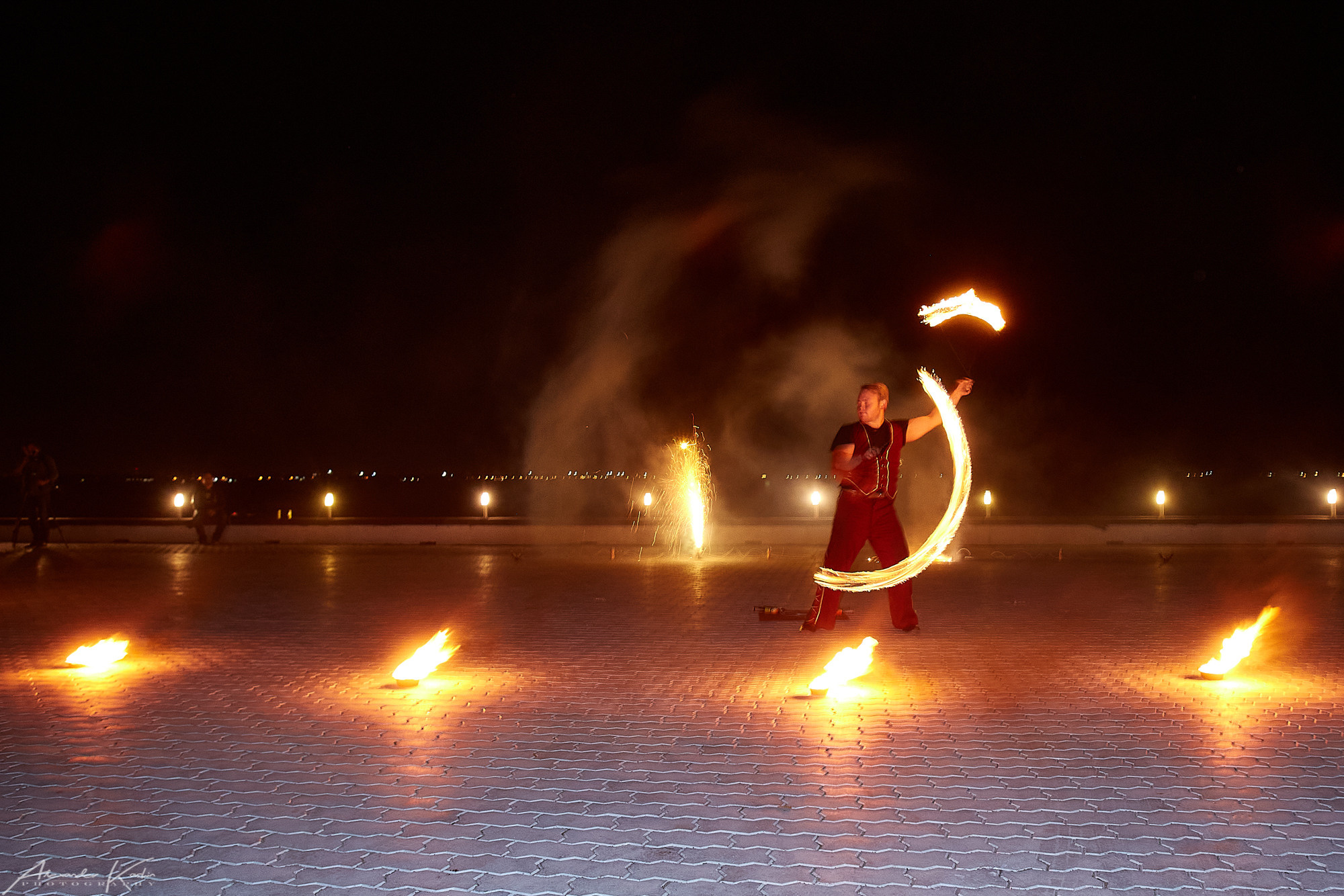 Выпускные. Александр Кашин, репортажный фотограф в Челябинске и Екатеринбурге