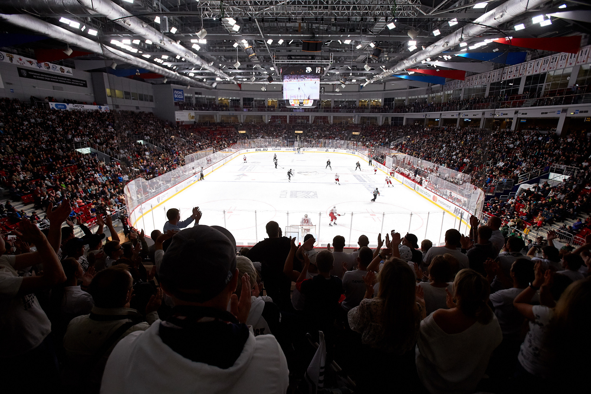 Спорт. Александр Кашин, репортажный фотограф в Челябинске и Екатеринбурге