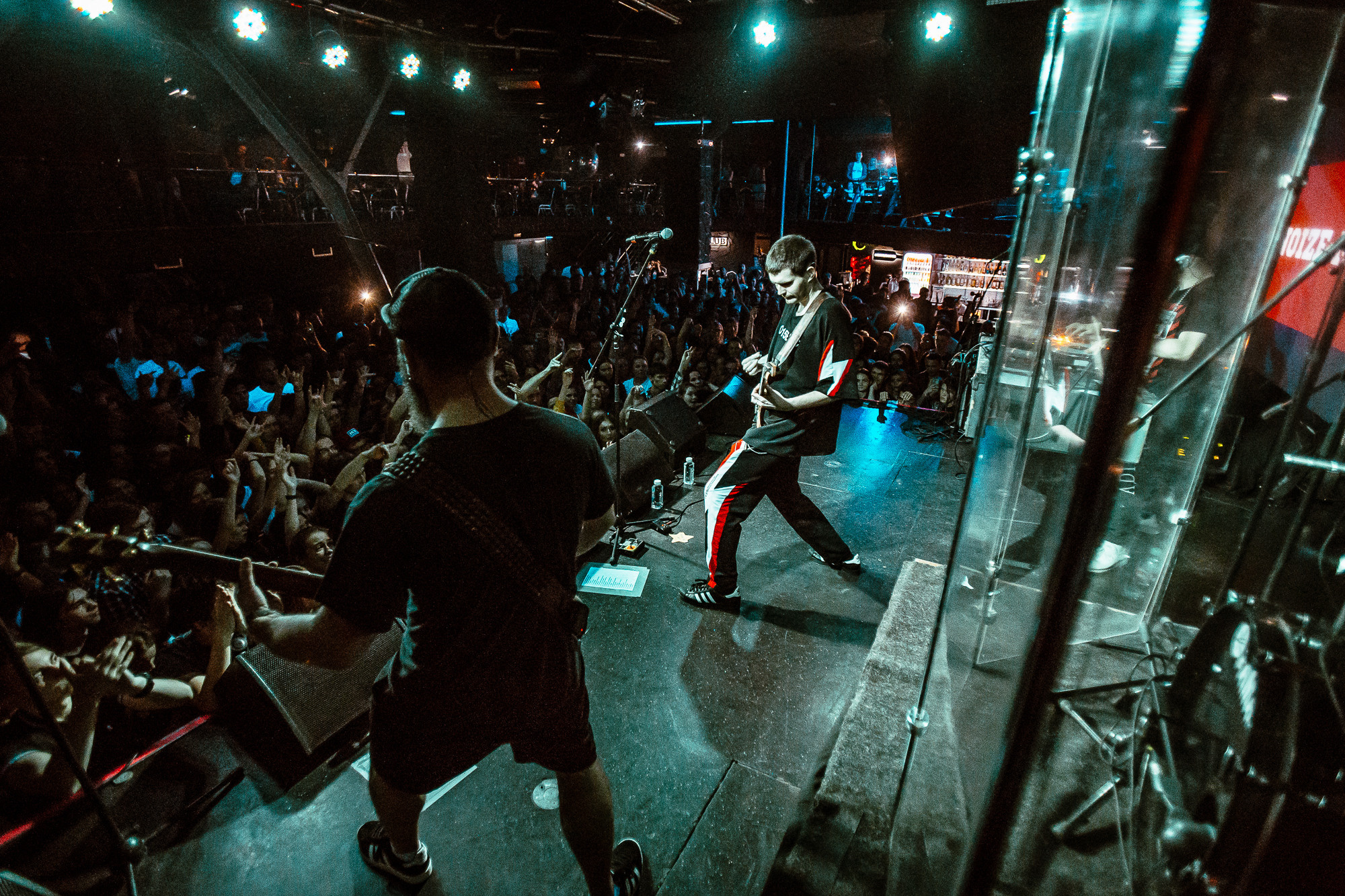 Концерты. Александр Кашин, репортажный фотограф в Челябинске и Екатеринбурге