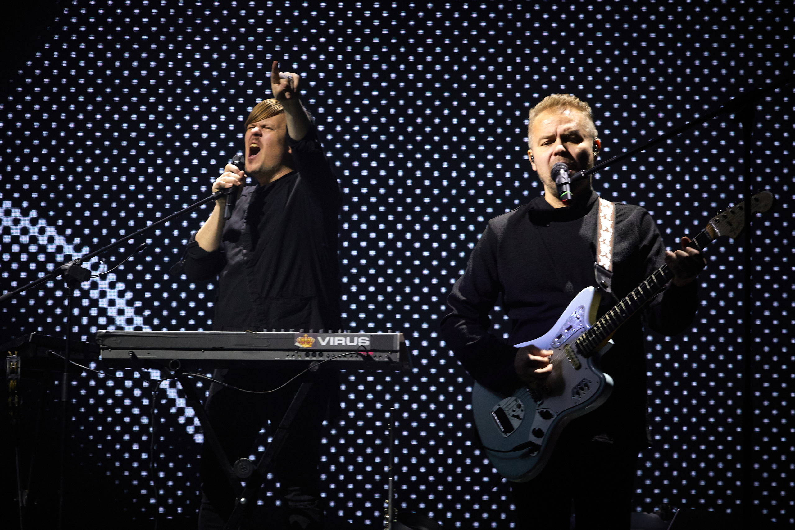 Концерты. Александр Кашин, репортажный фотограф в Челябинске и Екатеринбурге