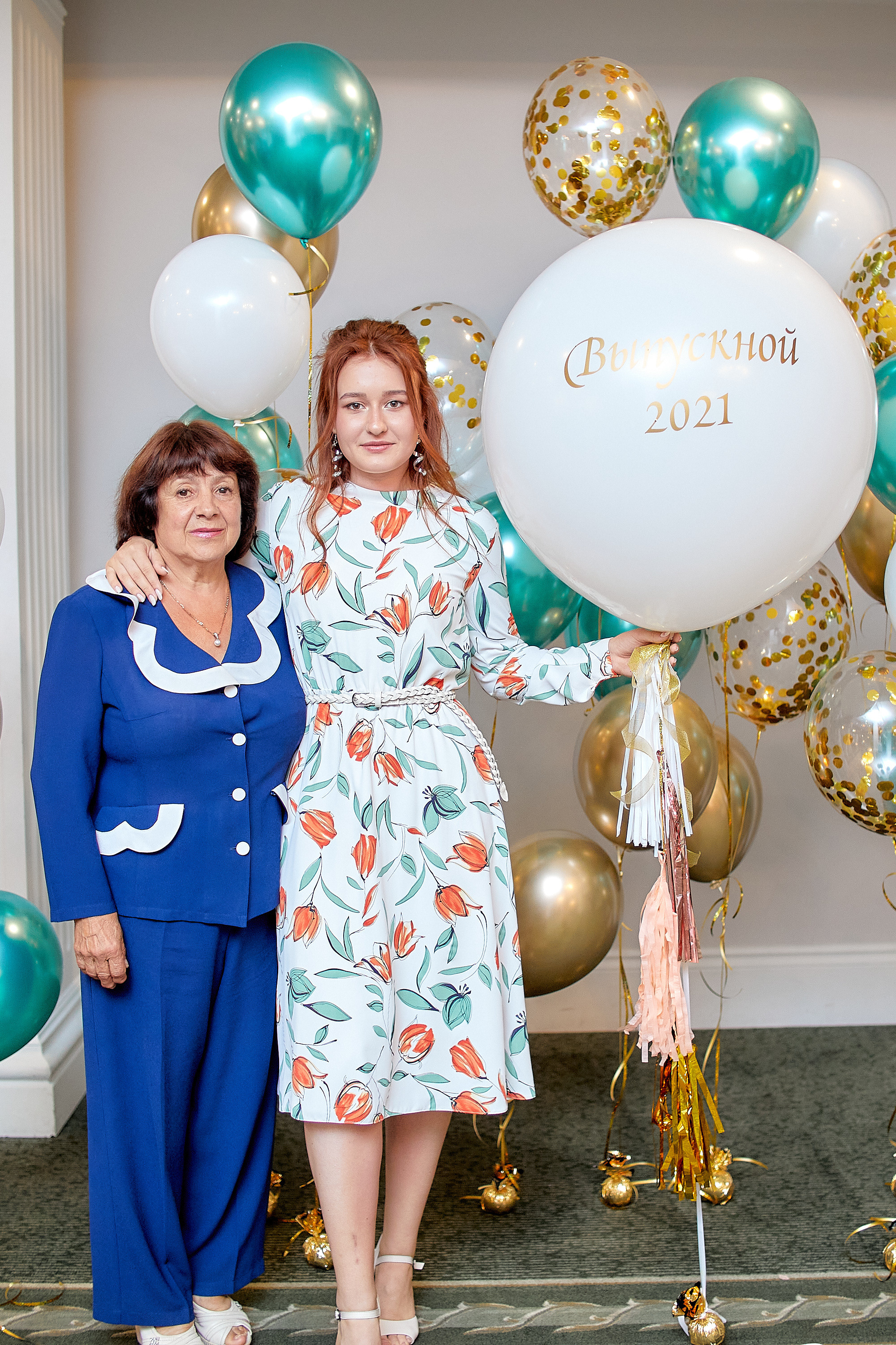 Выпускные. Александр Кашин, репортажный фотограф в Челябинске и Екатеринбурге