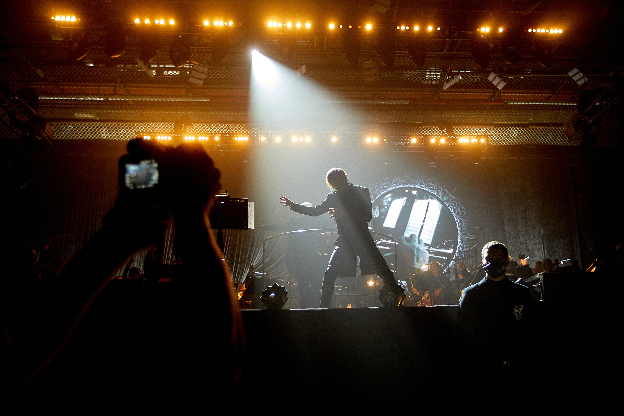 Концерты. Александр Кашин, репортажный фотограф в Челябинске и Екатеринбурге