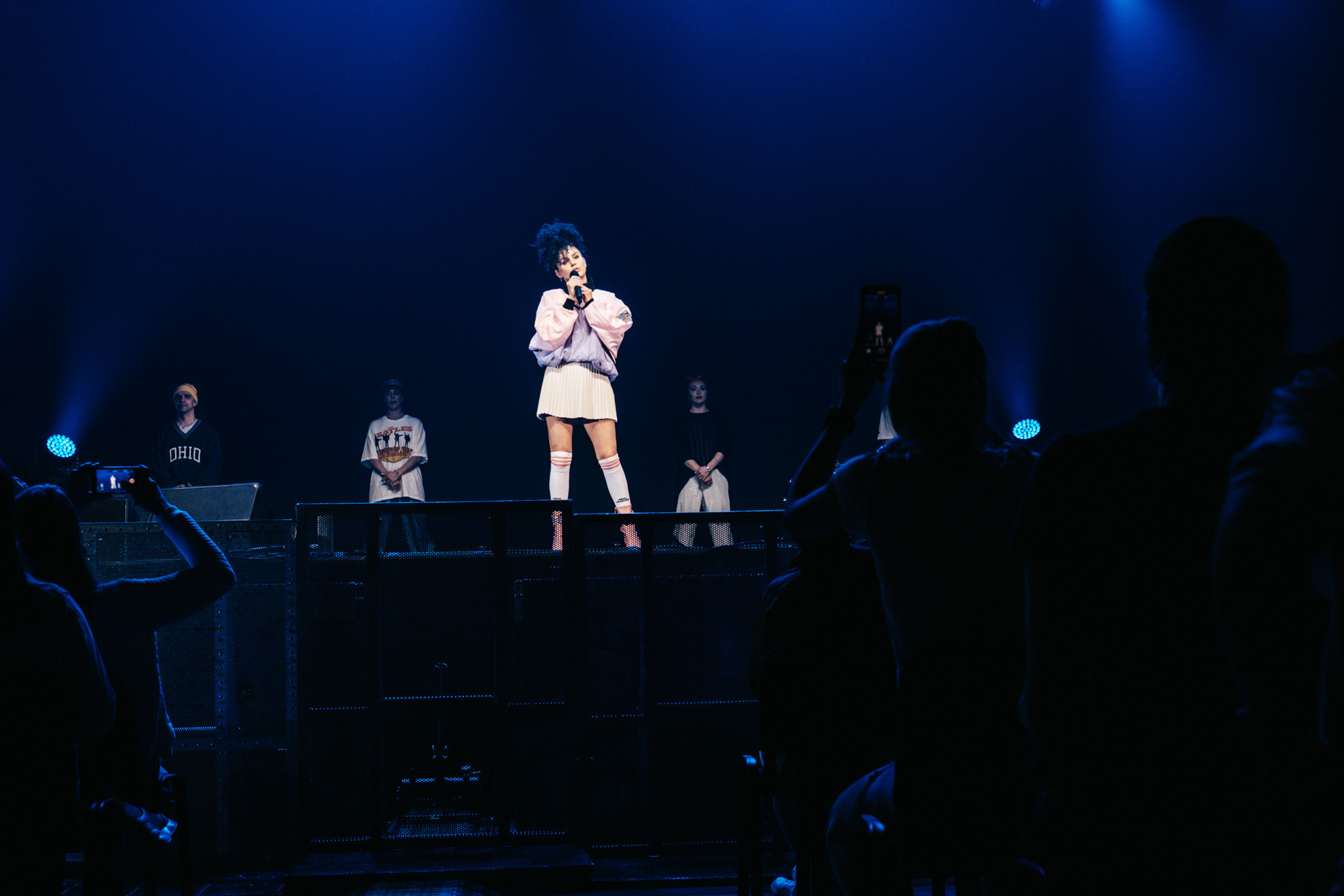 Концерты. Александр Кашин, репортажный фотограф в Челябинске и Екатеринбурге