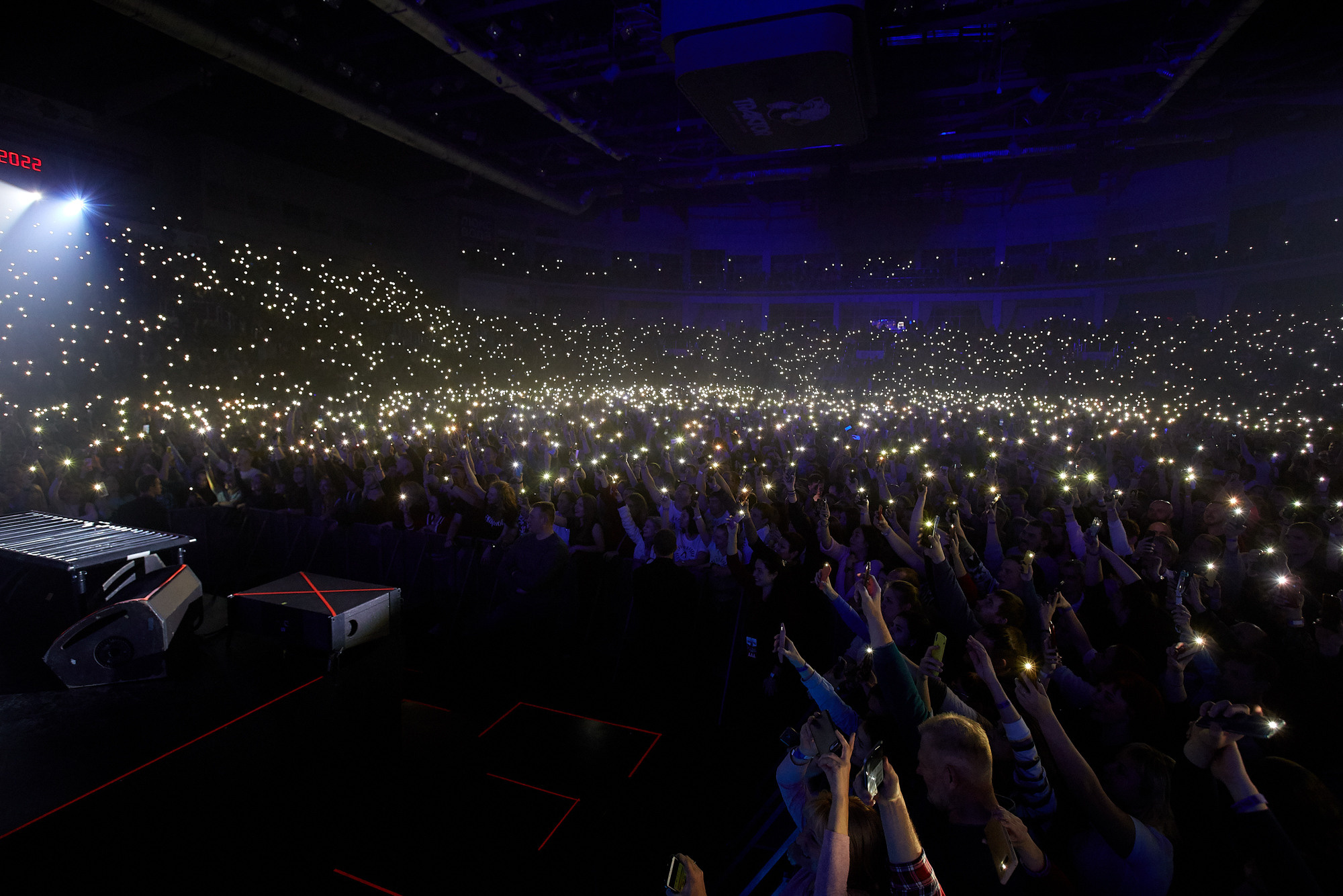 Концерты. Александр Кашин, репортажный фотограф в Челябинске и Екатеринбурге