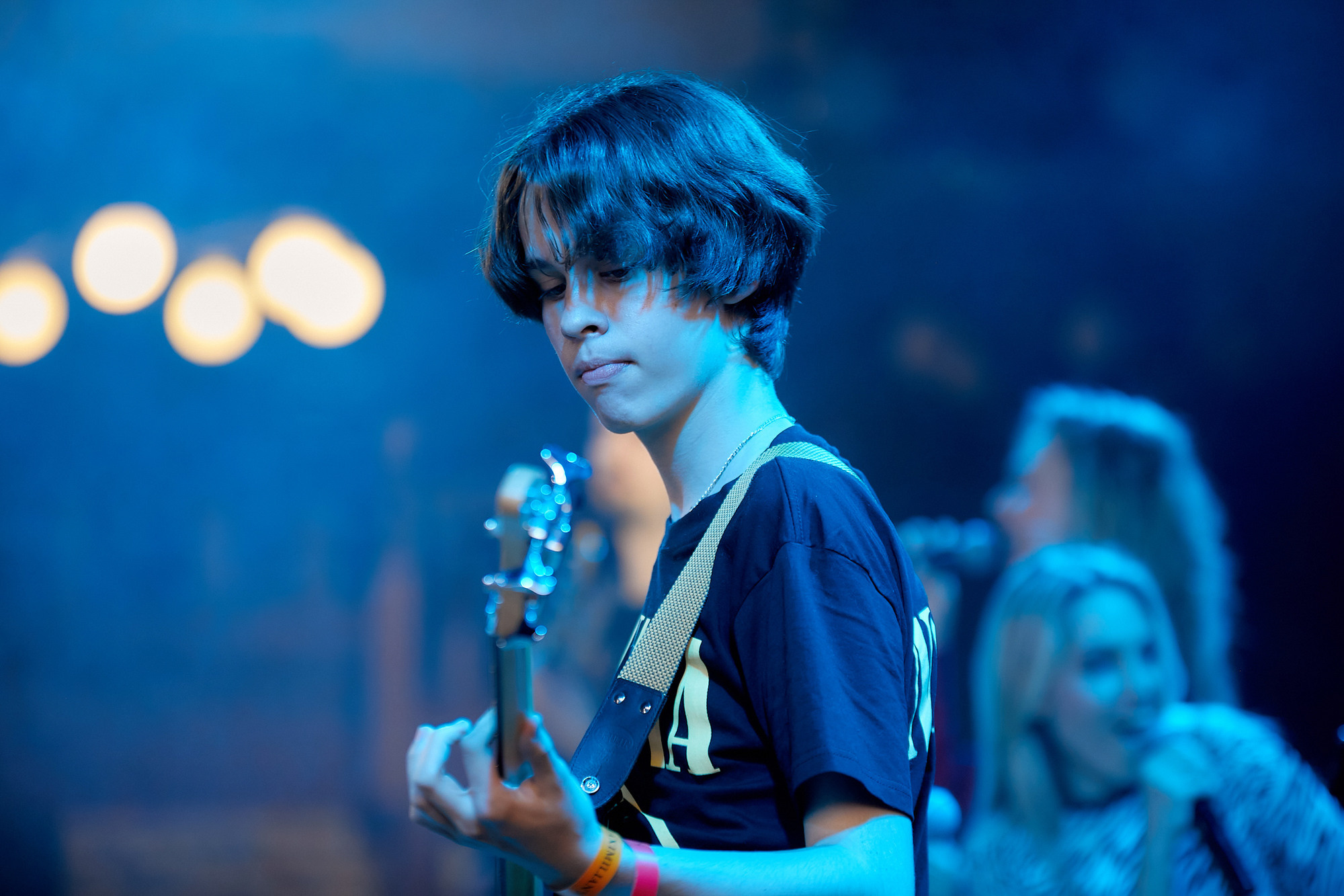 Концерты. Александр Кашин, репортажный фотограф в Челябинске и Екатеринбурге