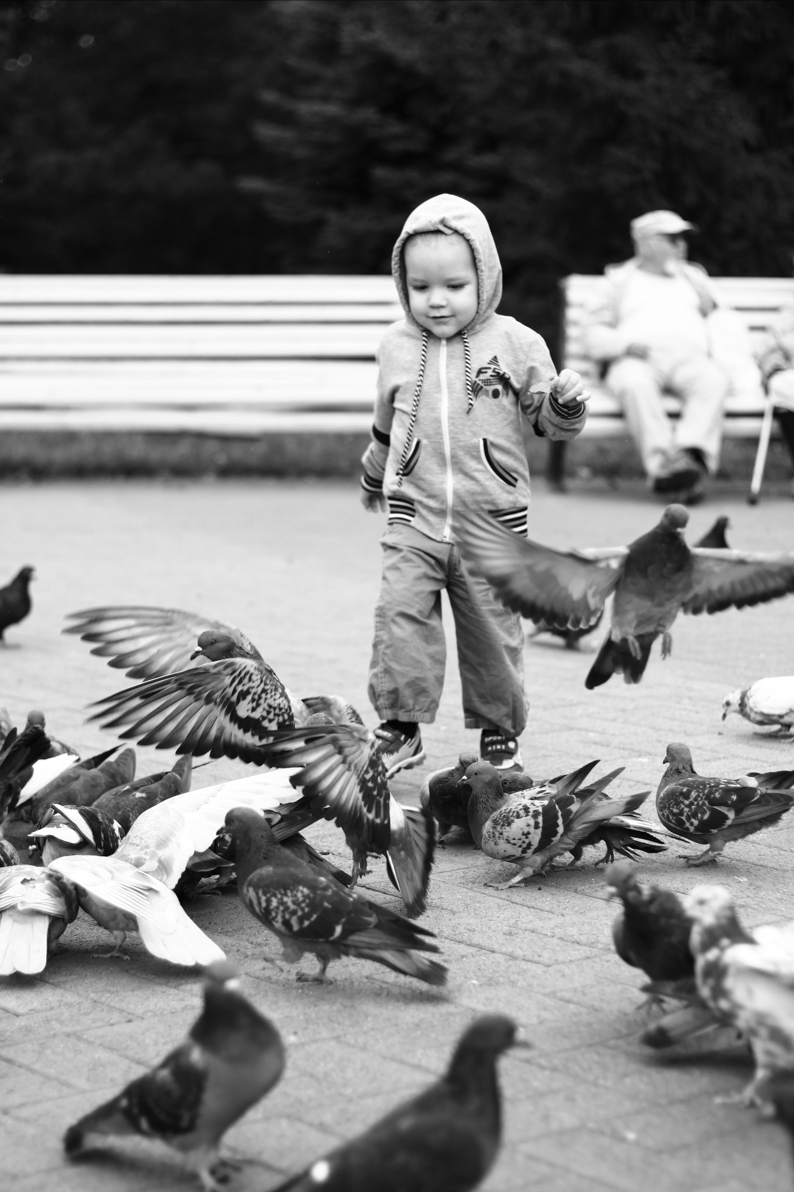 Детские. Александр Кашин, репортажный фотограф в Челябинске и Екатеринбурге