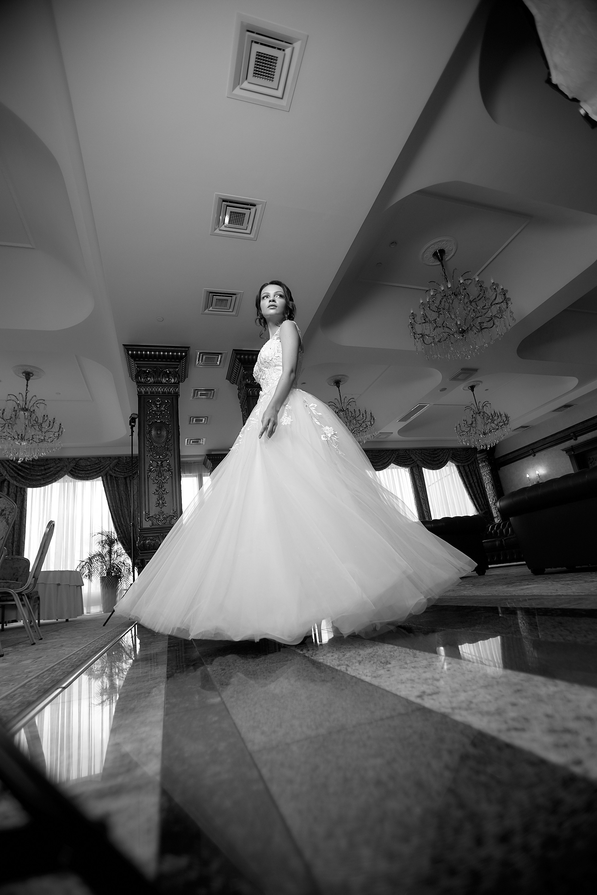 Свадьбы. Александр Кашин, репортажный фотограф в Челябинске и Екатеринбурге