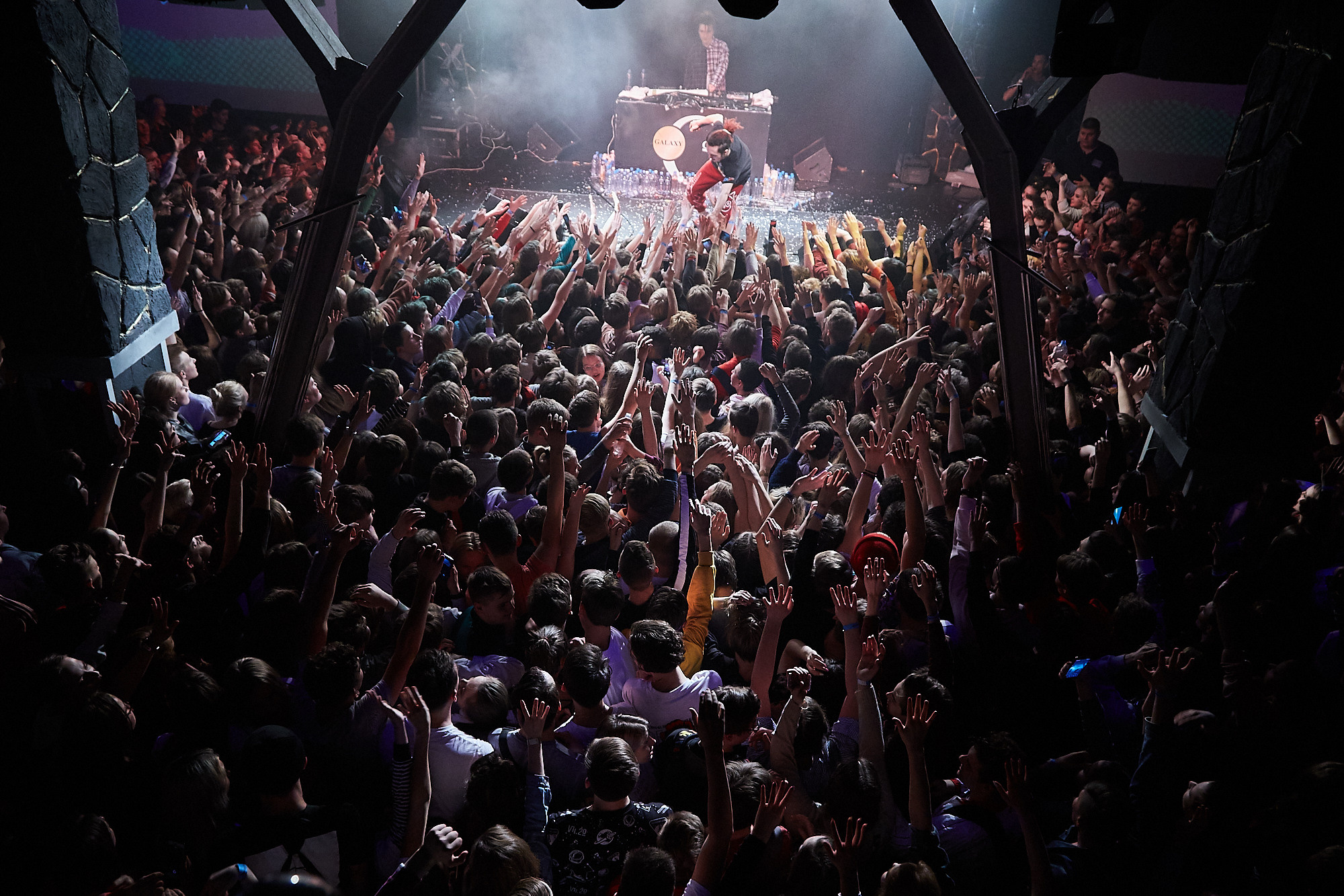 Концерты. Александр Кашин, репортажный фотограф в Челябинске и Екатеринбурге