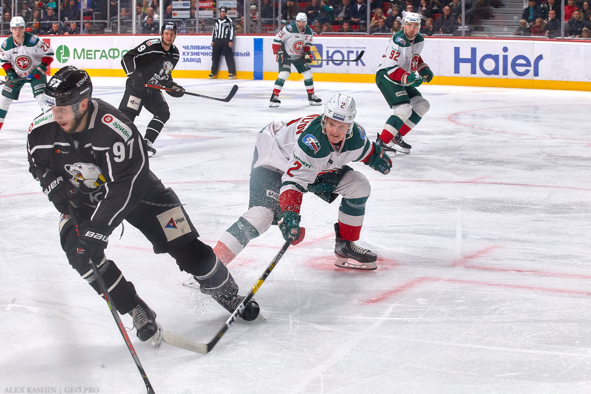 Спорт. Александр Кашин, репортажный фотограф в Челябинске и Екатеринбурге