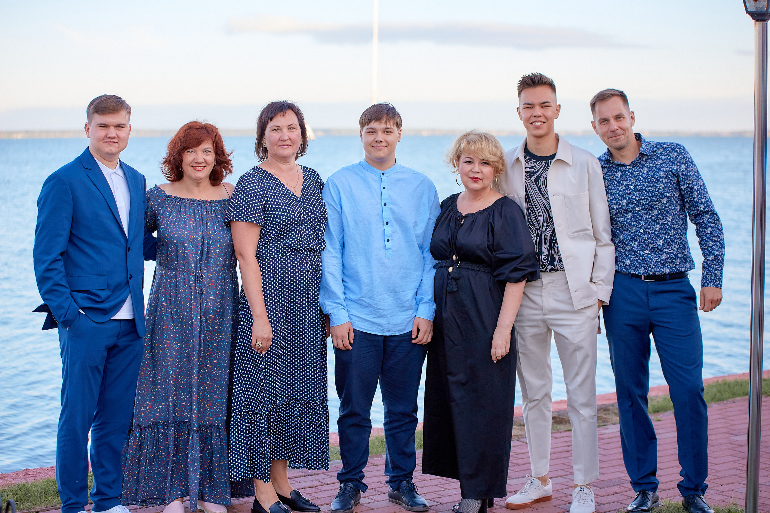 Выпускные. Александр Кашин, репортажный фотограф в Челябинске и Екатеринбурге