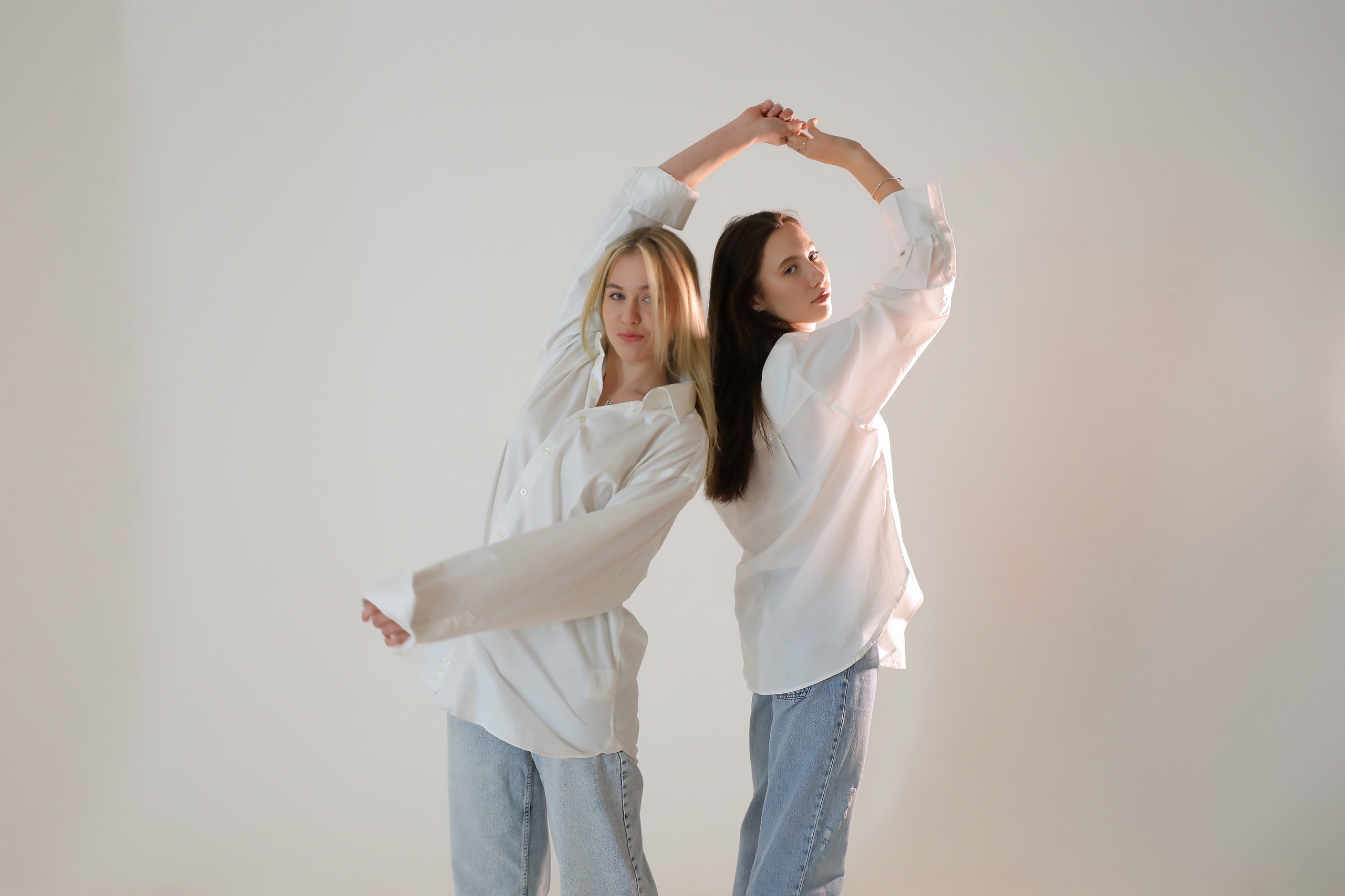 Студийные. Александр Кашин, репортажный фотограф в Челябинске и Екатеринбурге