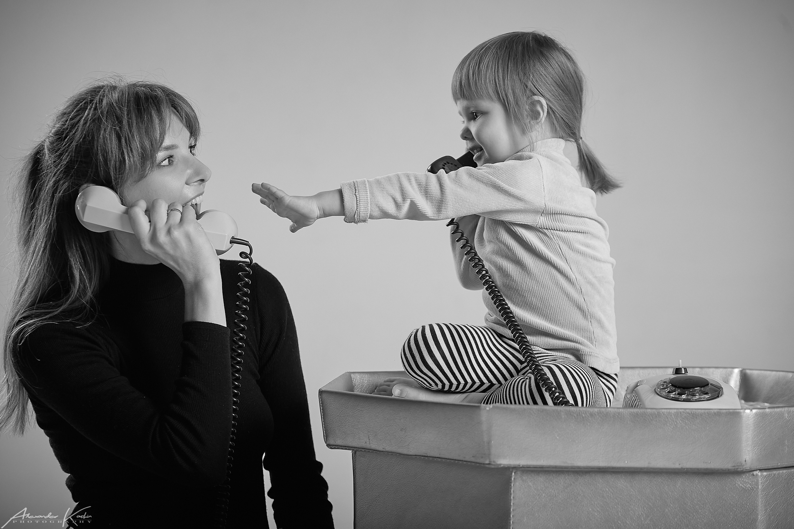 Студийные. Александр Кашин, репортажный фотограф в Челябинске и Екатеринбурге