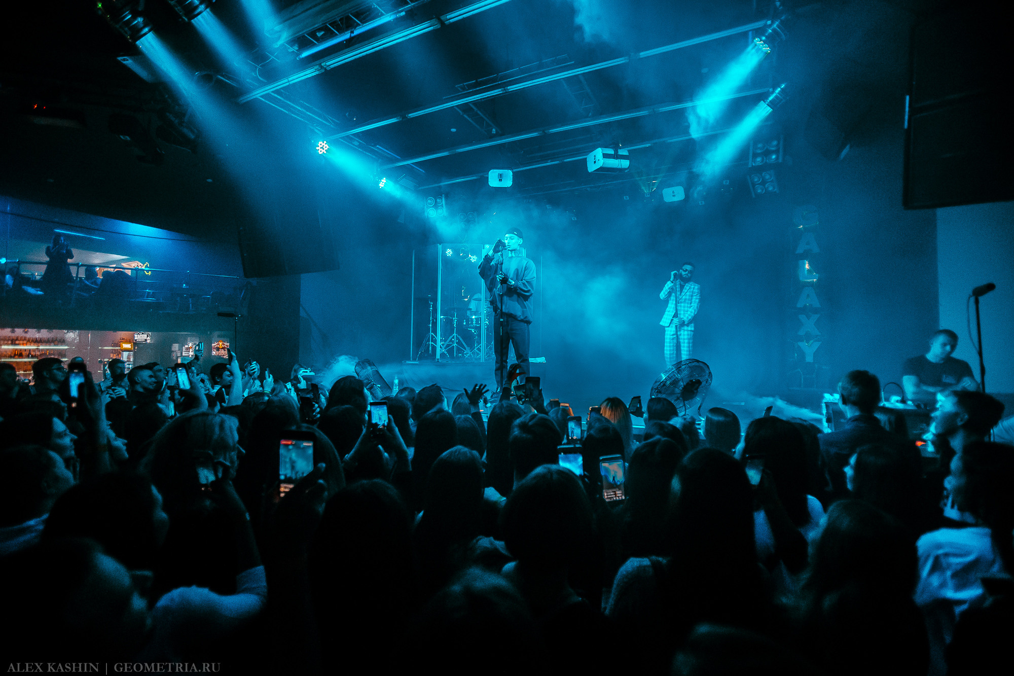 Концерты. Александр Кашин, репортажный фотограф в Челябинске и Екатеринбурге