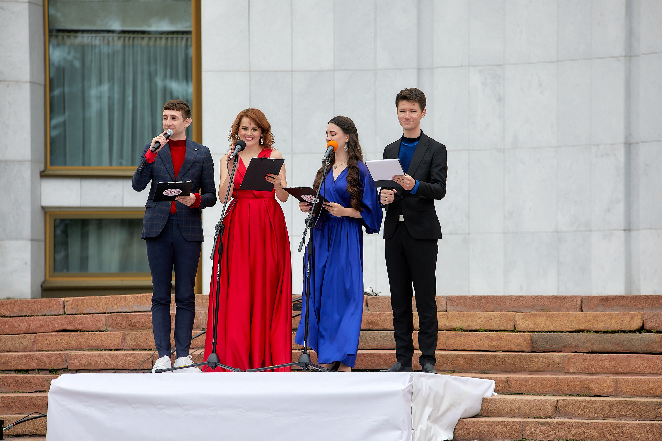 Выпускные. Александр Кашин, репортажный фотограф в Челябинске и Екатеринбурге