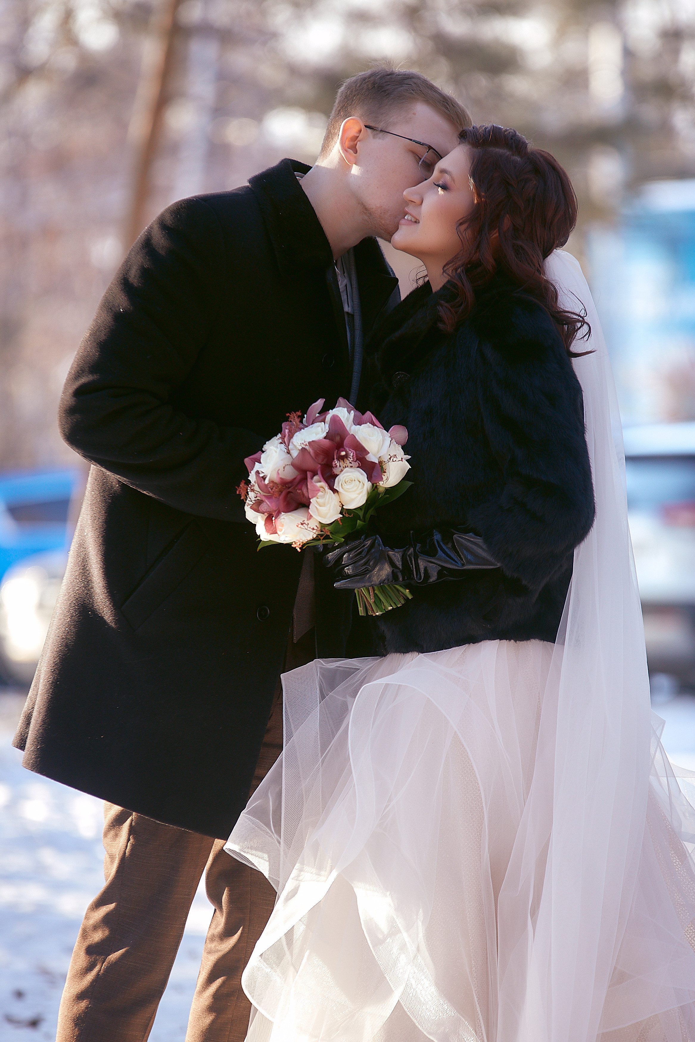 Свадьбы. Александр Кашин, репортажный фотограф в Челябинске и Екатеринбурге