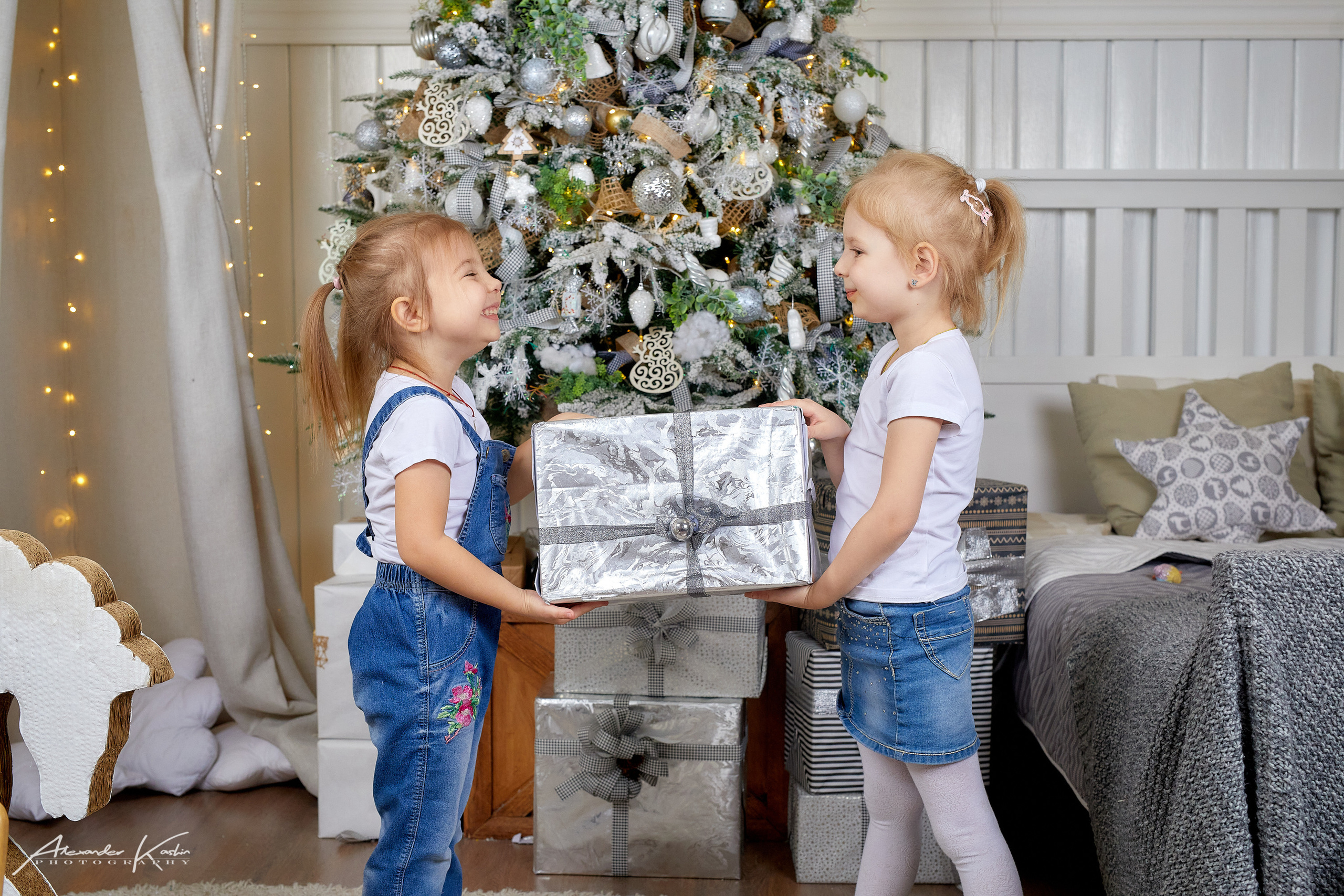 Семейные. Александр Кашин, репортажный фотограф в Челябинске и Екатеринбурге