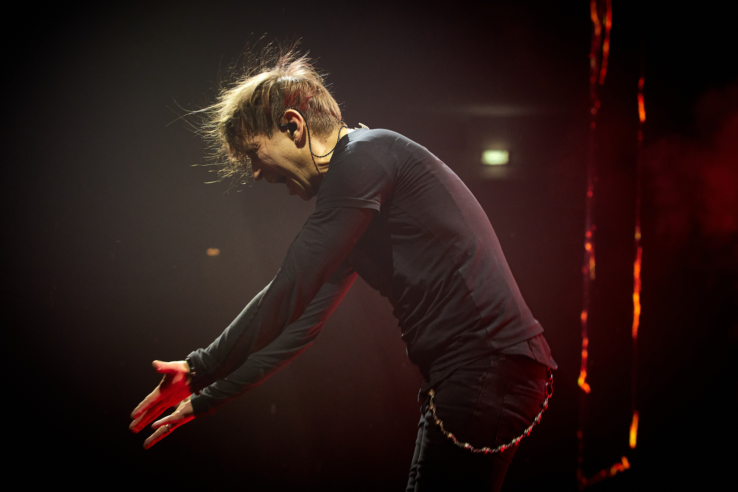 Концерты. Александр Кашин, репортажный фотограф в Челябинске и Екатеринбурге