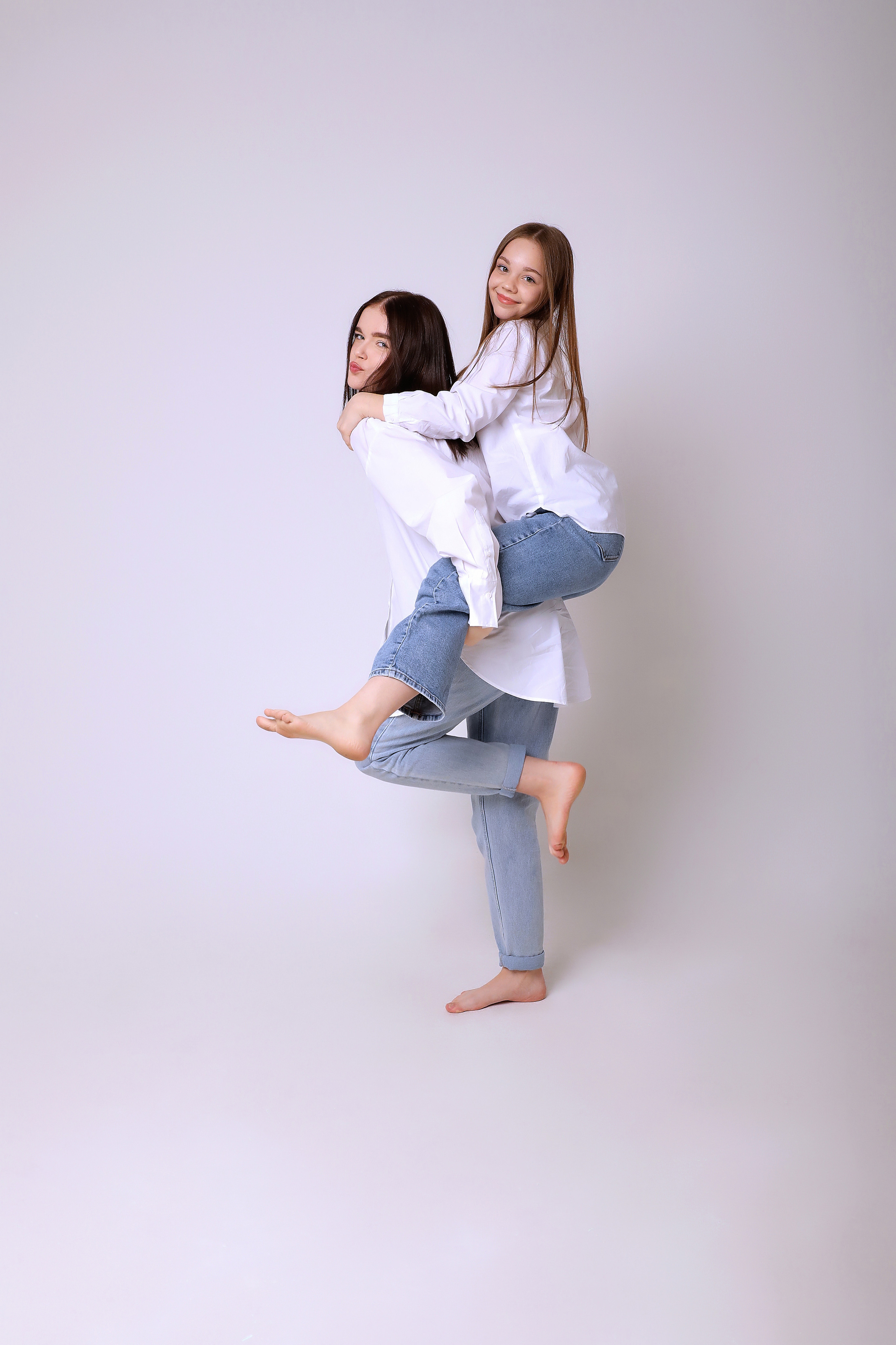 Студийные. Александр Кашин, репортажный фотограф в Челябинске и Екатеринбурге