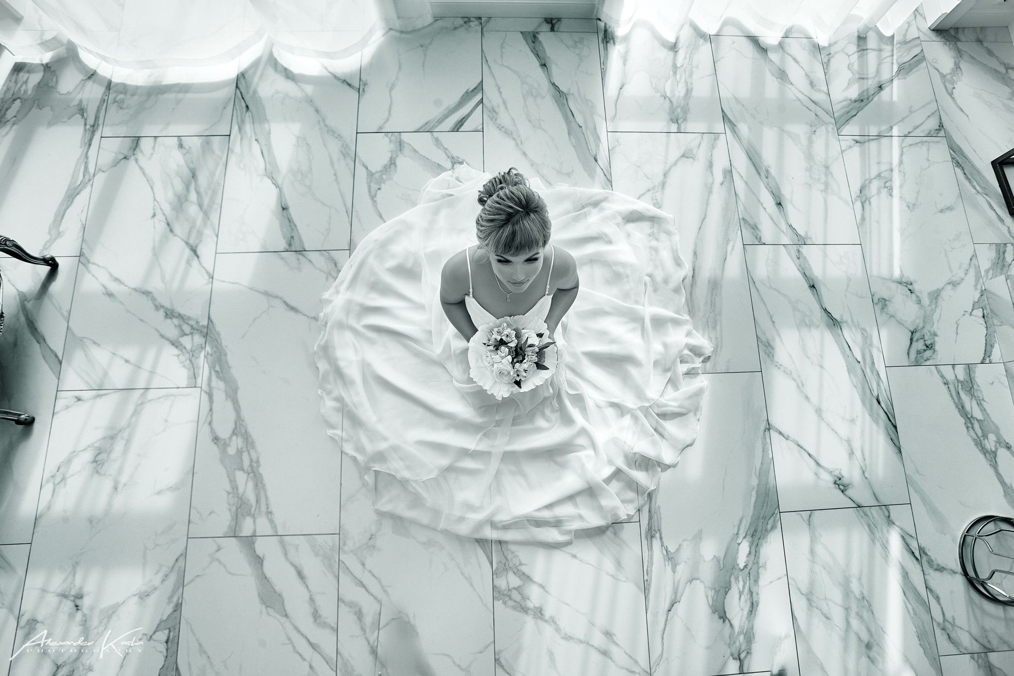 Свадьбы. Александр Кашин, репортажный фотограф в Челябинске и Екатеринбурге