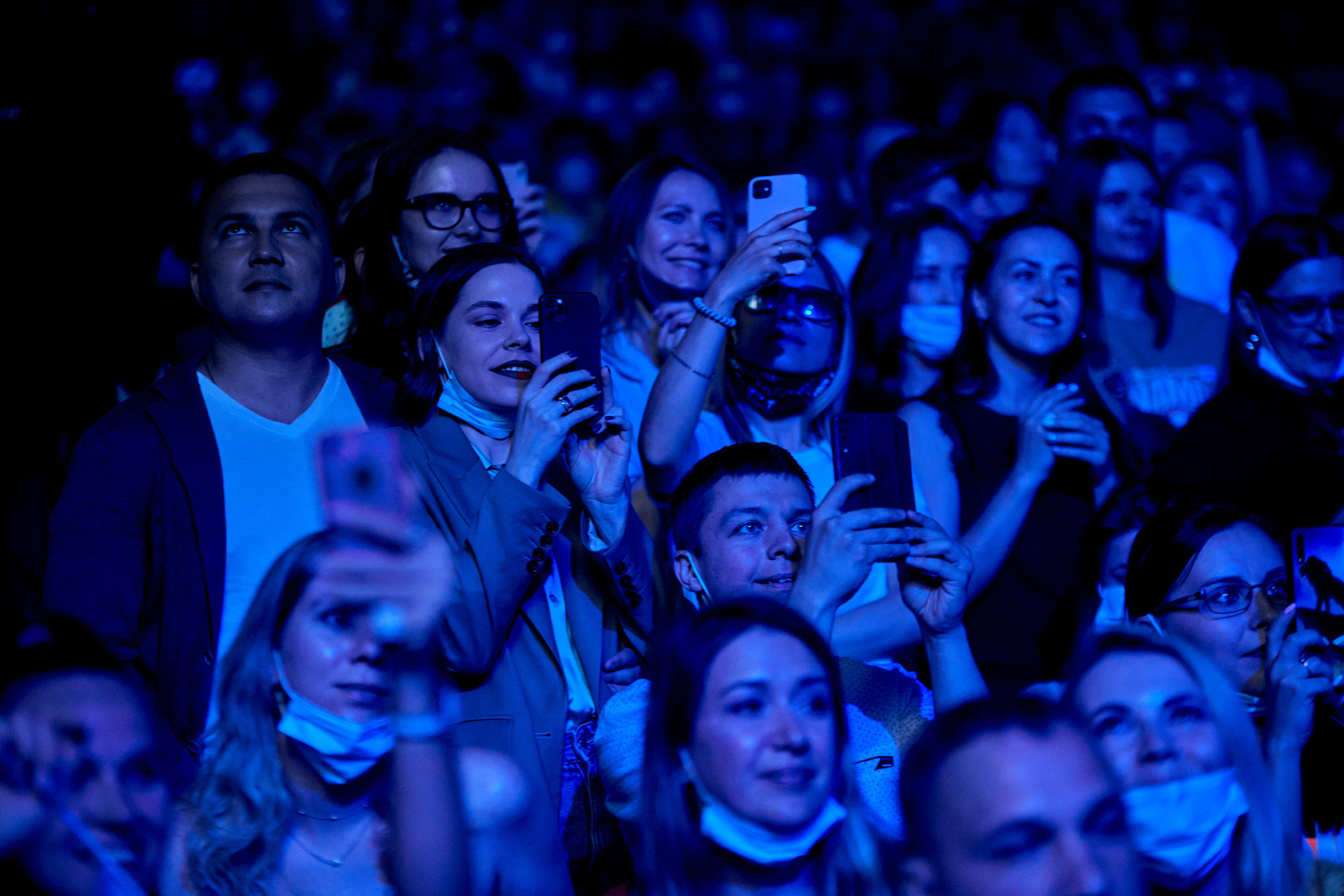 Концерты. Александр Кашин, репортажный фотограф в Челябинске и Екатеринбурге