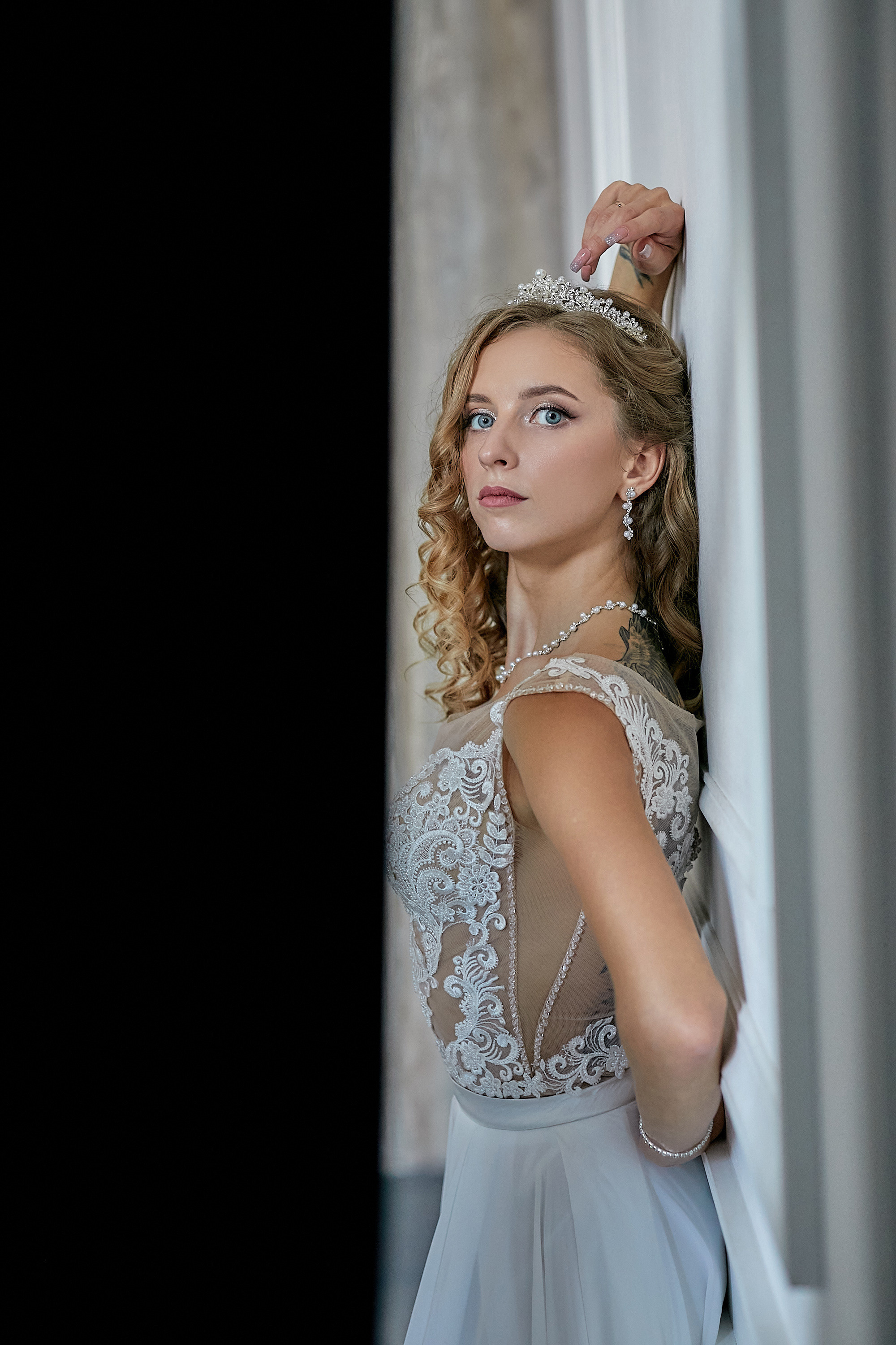 Студийные. Александр Кашин, репортажный фотограф в Челябинске и Екатеринбурге