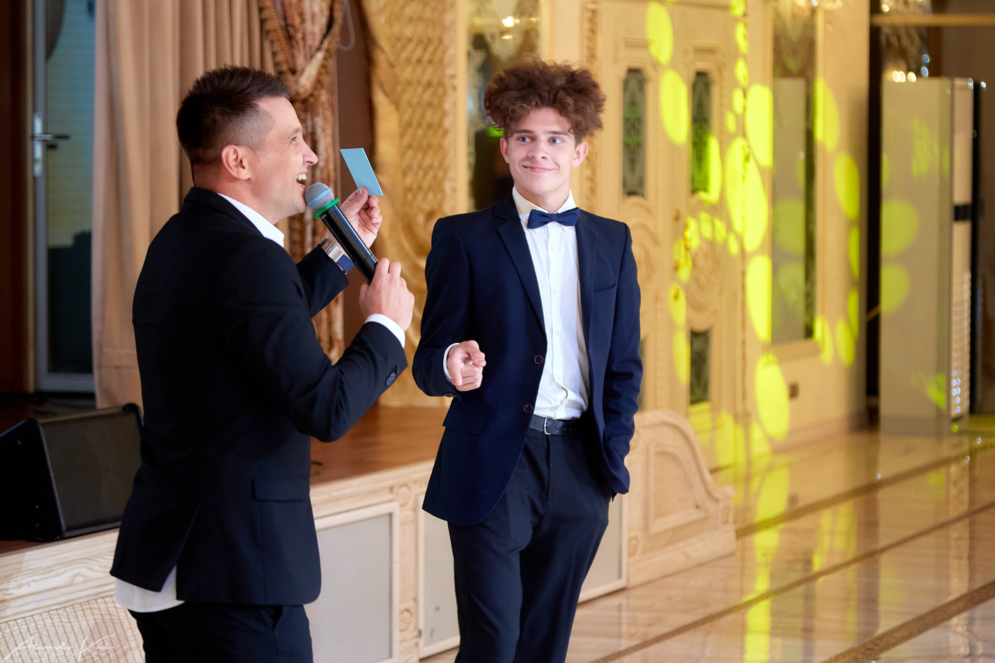 Выпускные. Александр Кашин, репортажный фотограф в Челябинске и Екатеринбурге