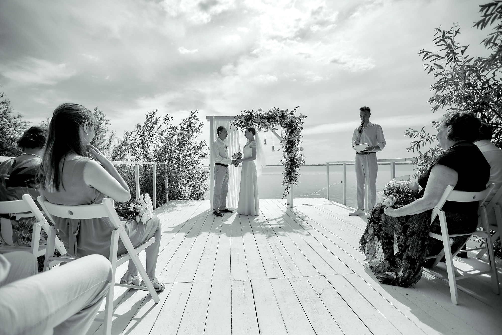 Свадьбы. Александр Кашин, репортажный фотограф в Челябинске и Екатеринбурге