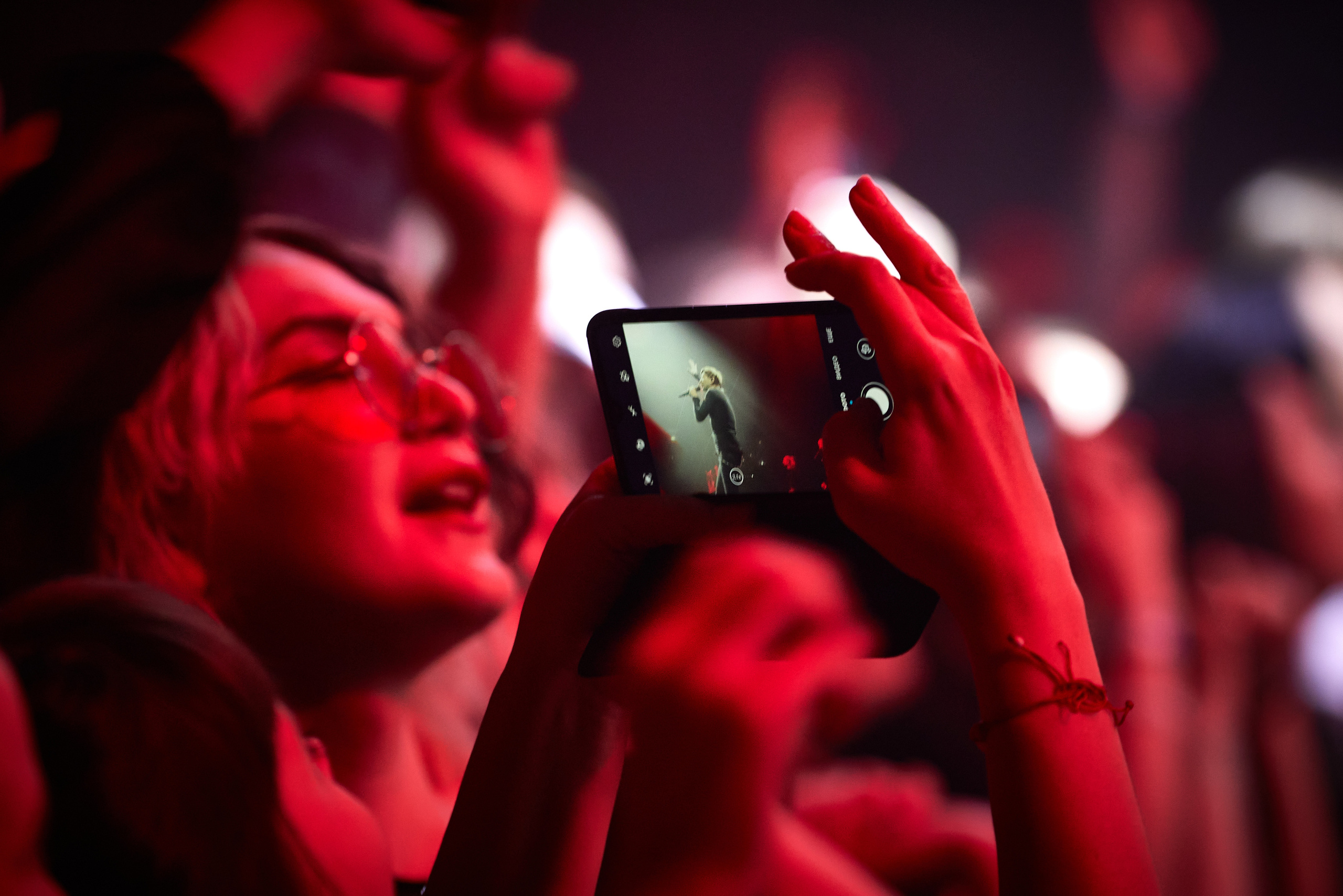 Концерты. Александр Кашин, репортажный фотограф в Челябинске и Екатеринбурге