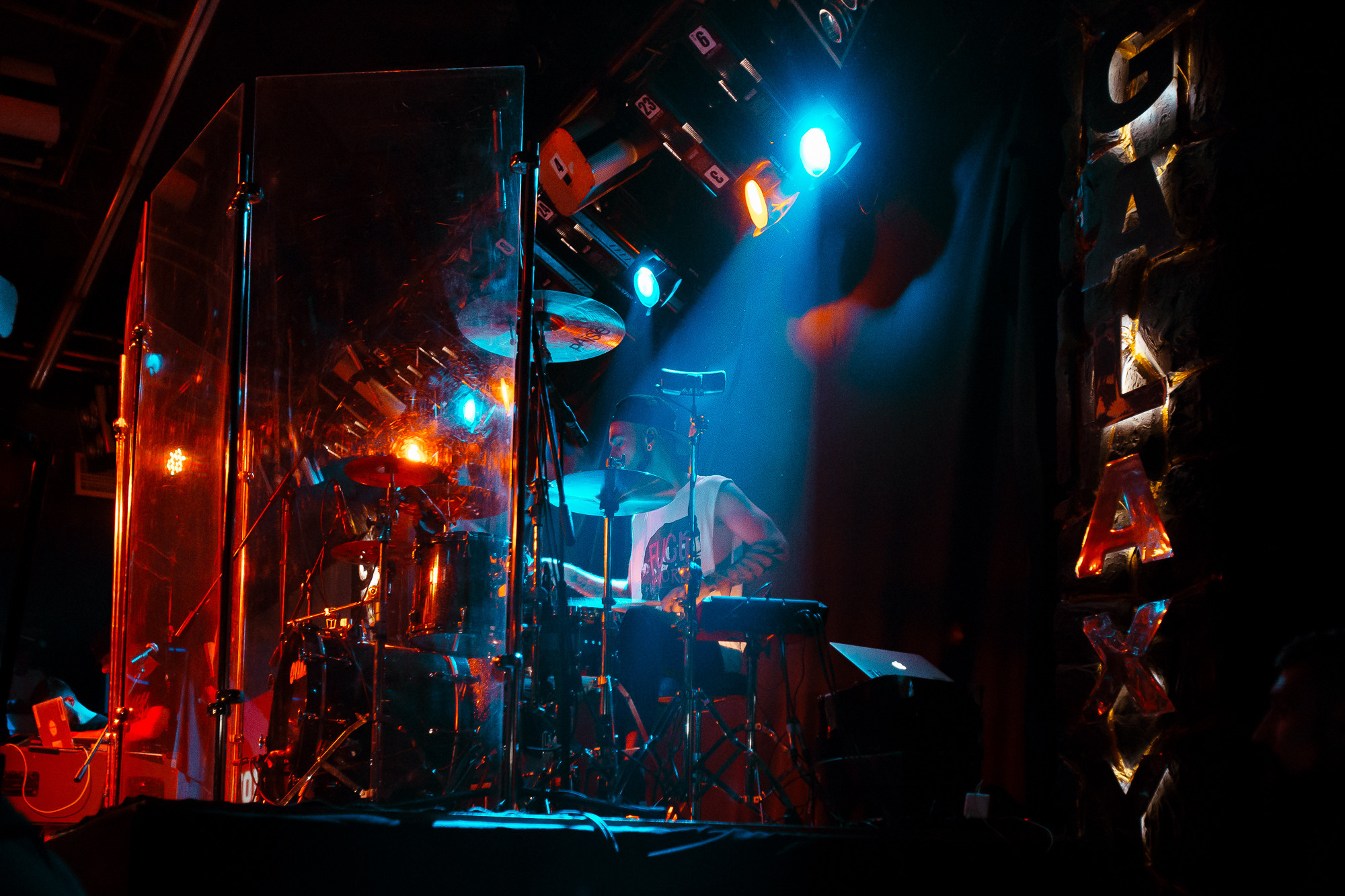 Концерты. Александр Кашин, репортажный фотограф в Челябинске и Екатеринбурге